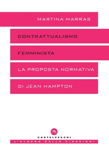 Contrattualismo femminista