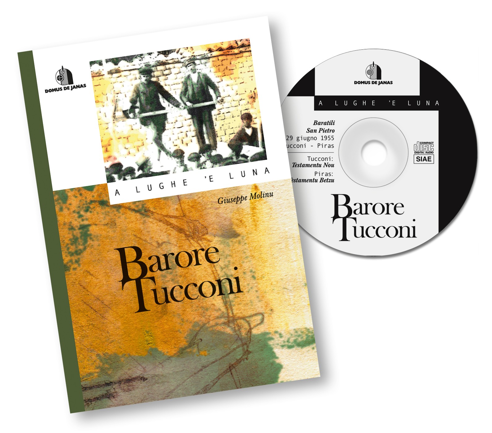 Barore Tucconi