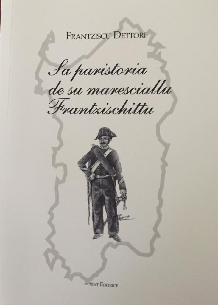 Sa paristoria de su maresciallu Frantzischittu