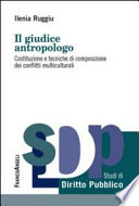 Il giudice antropologo