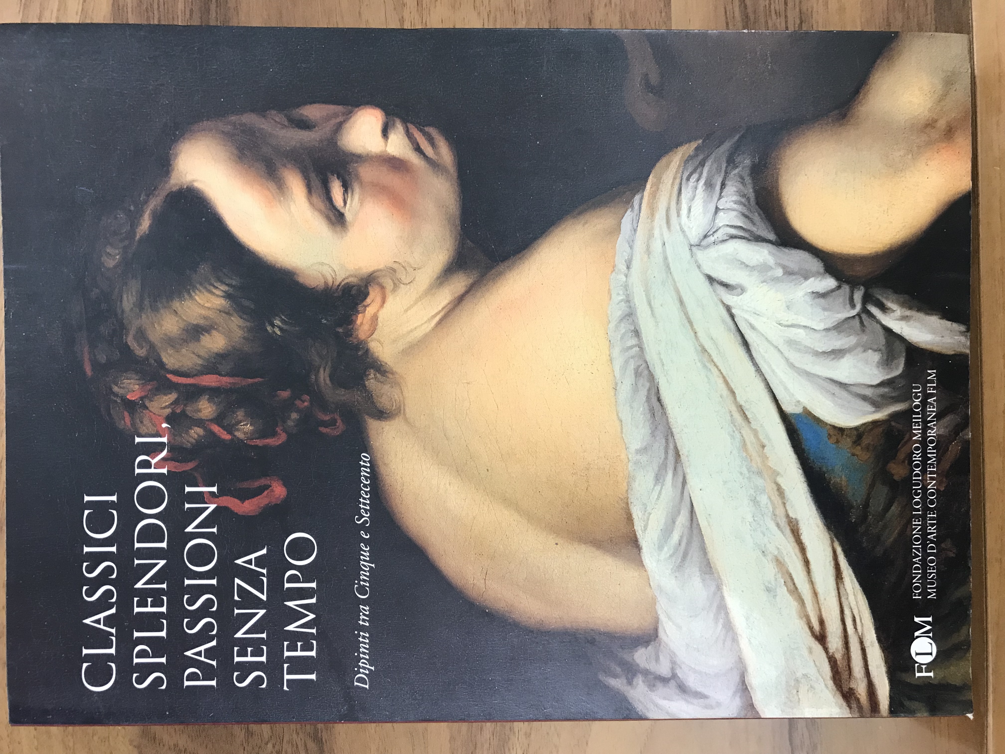 Classici splendori, passioni senza tempo