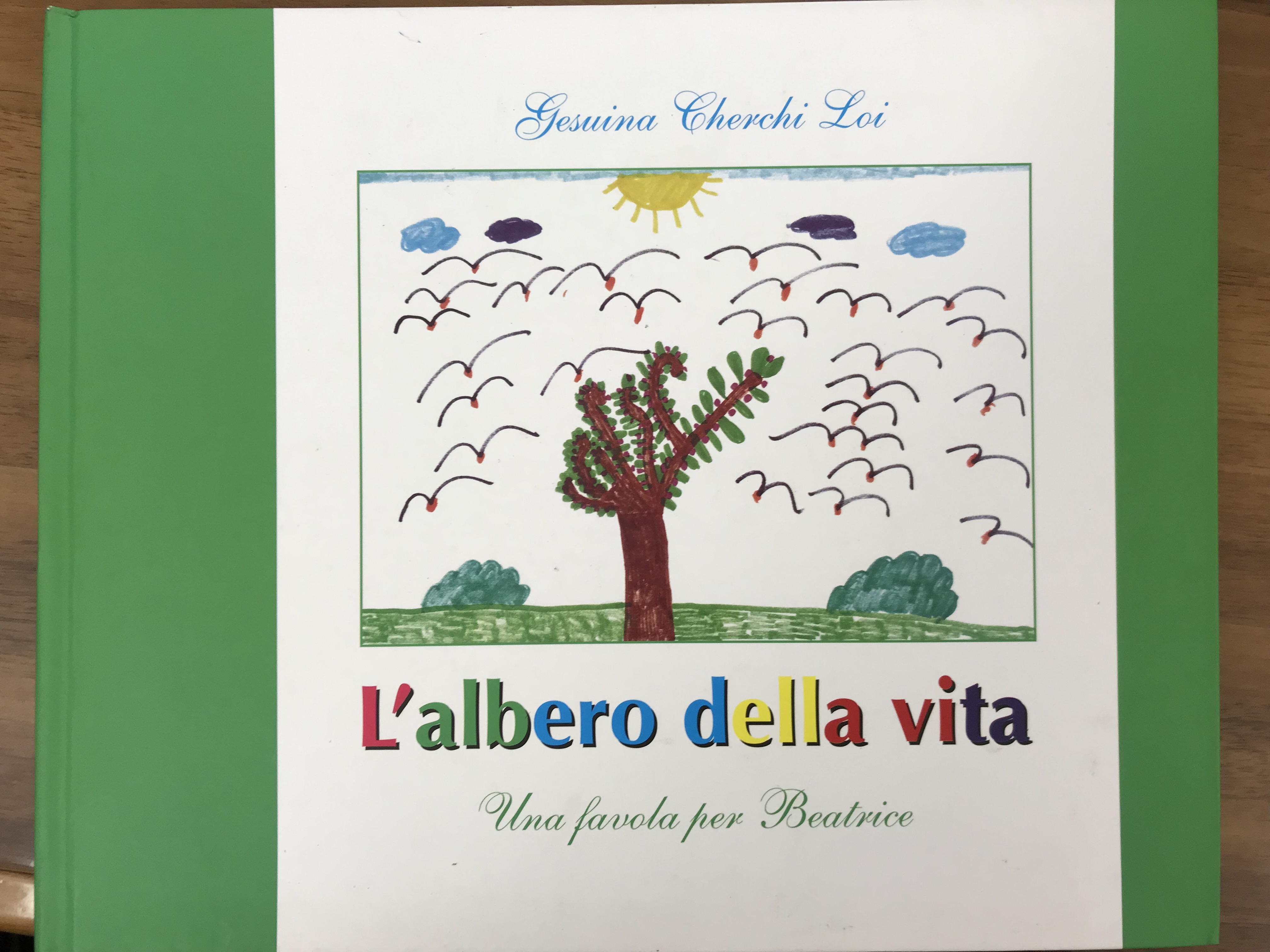 L’albero della vita