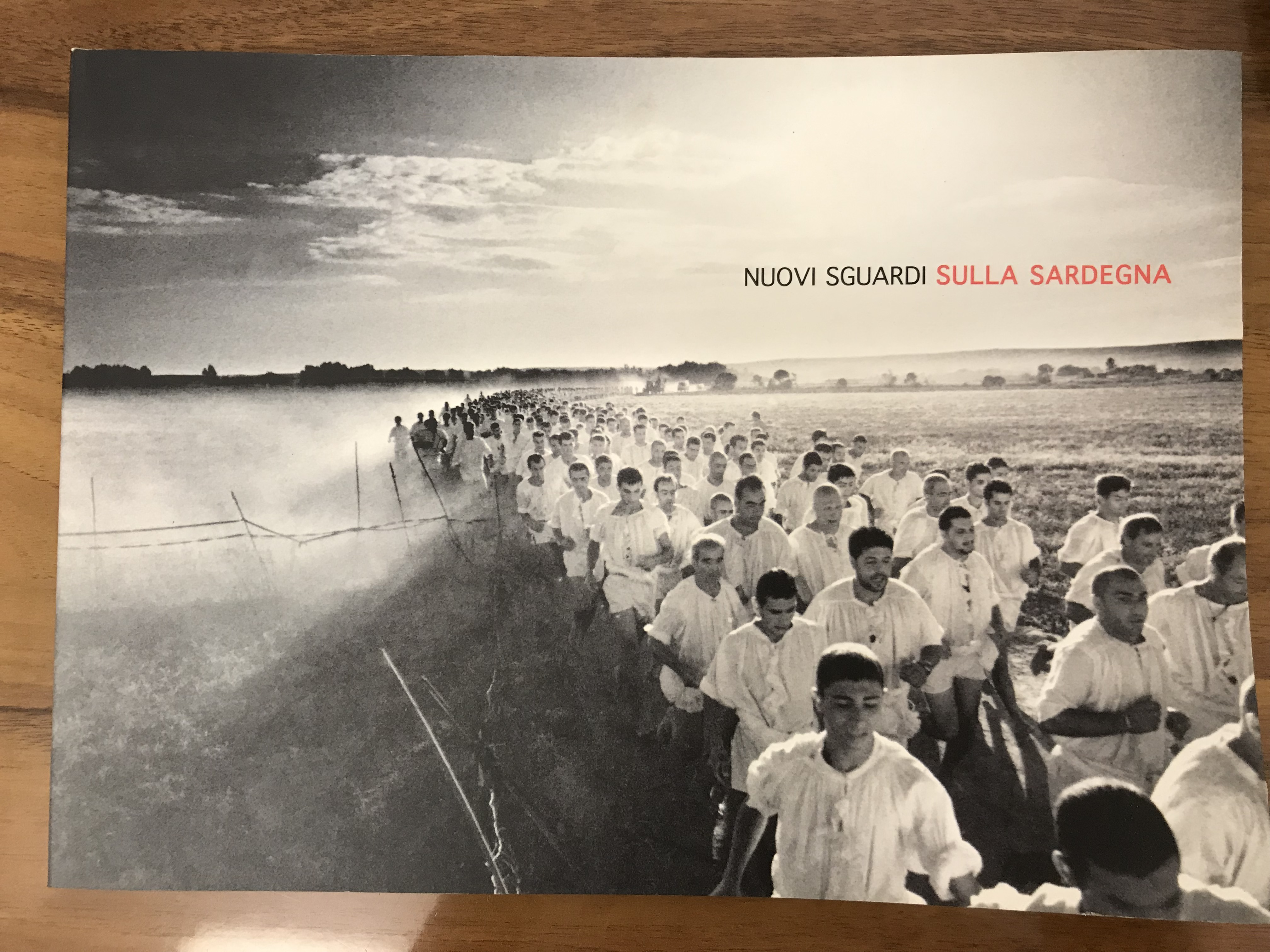 Nuovi sguardi sulla Sardegna