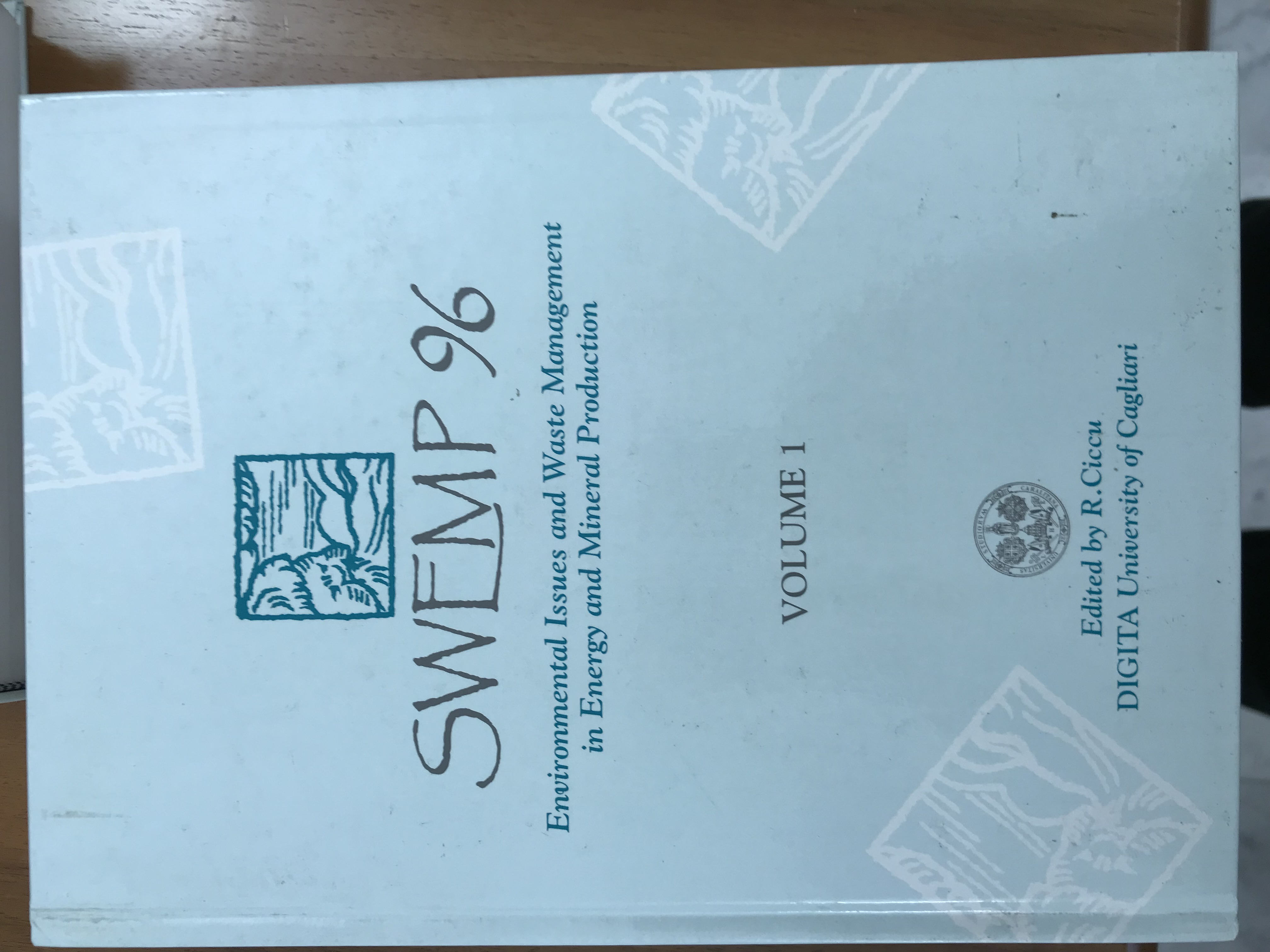 Environmental Issue and Waste Management in Energy and Mineral Production