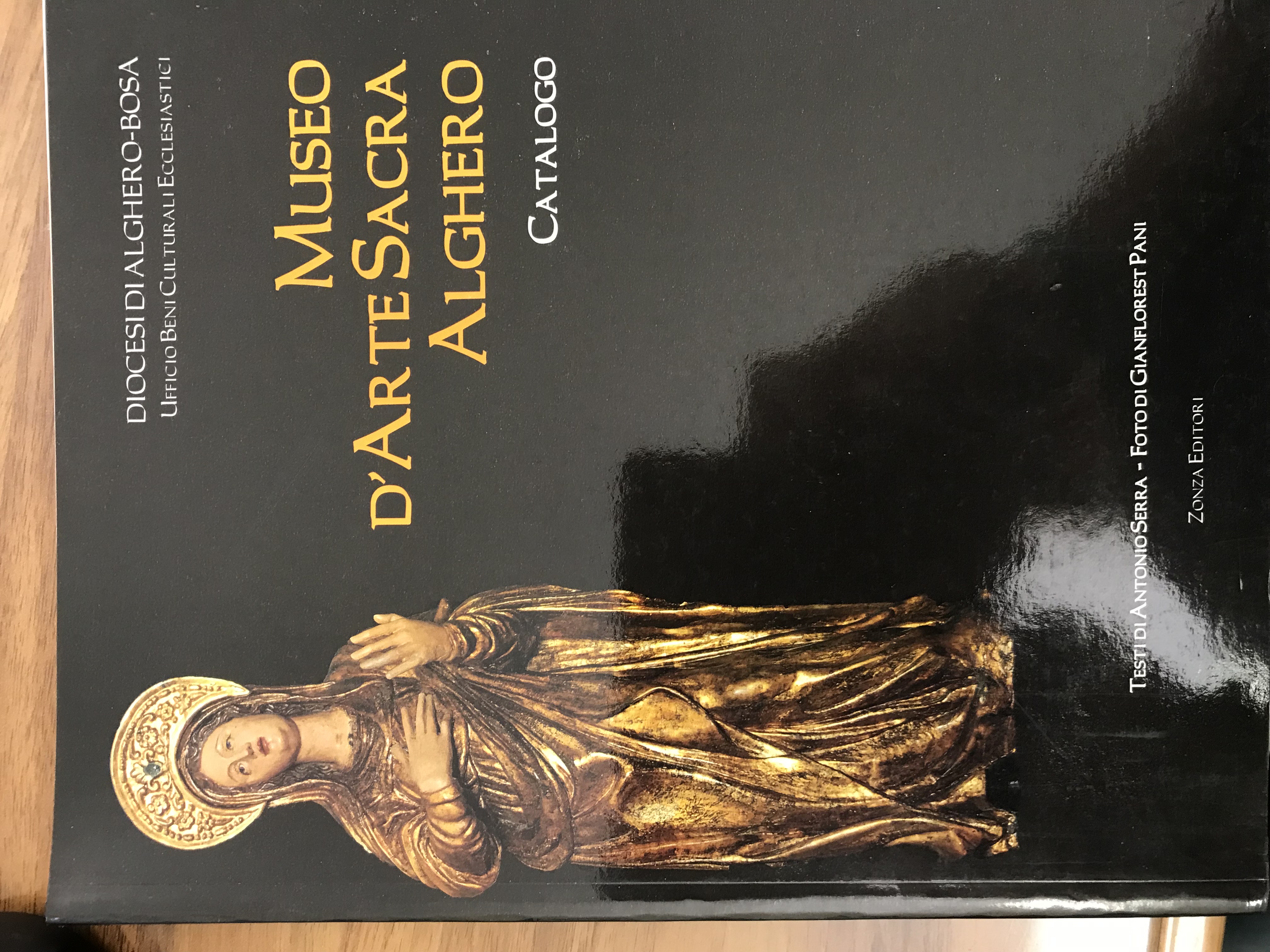 Museo d’arte sacra Alghero