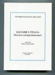 Salvare l’Italia