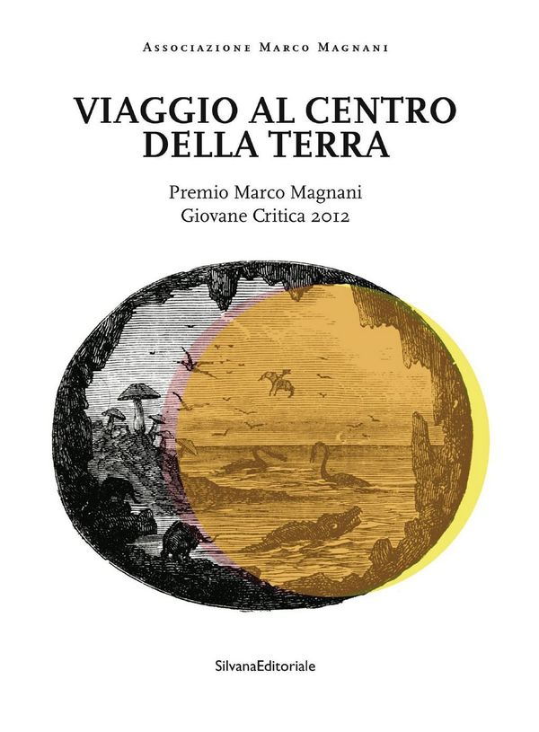 Viaggio al centro della terra