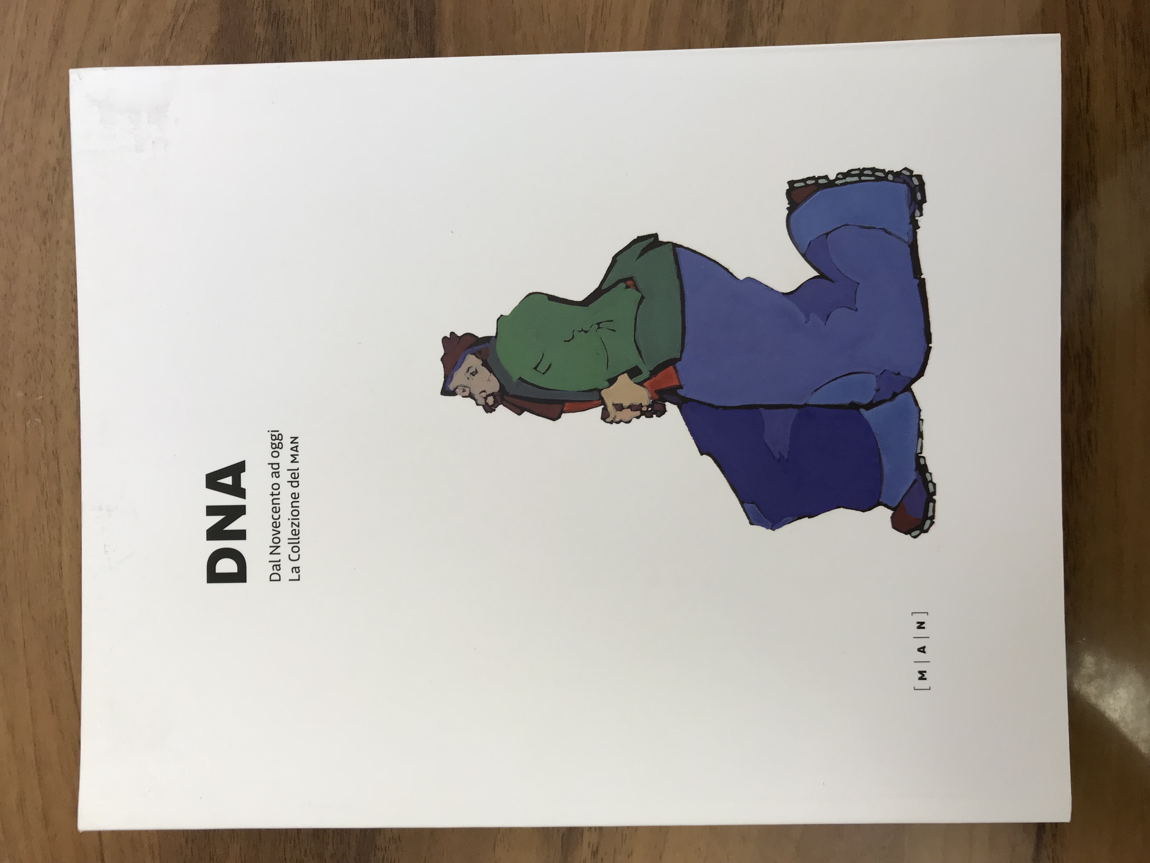 DNA