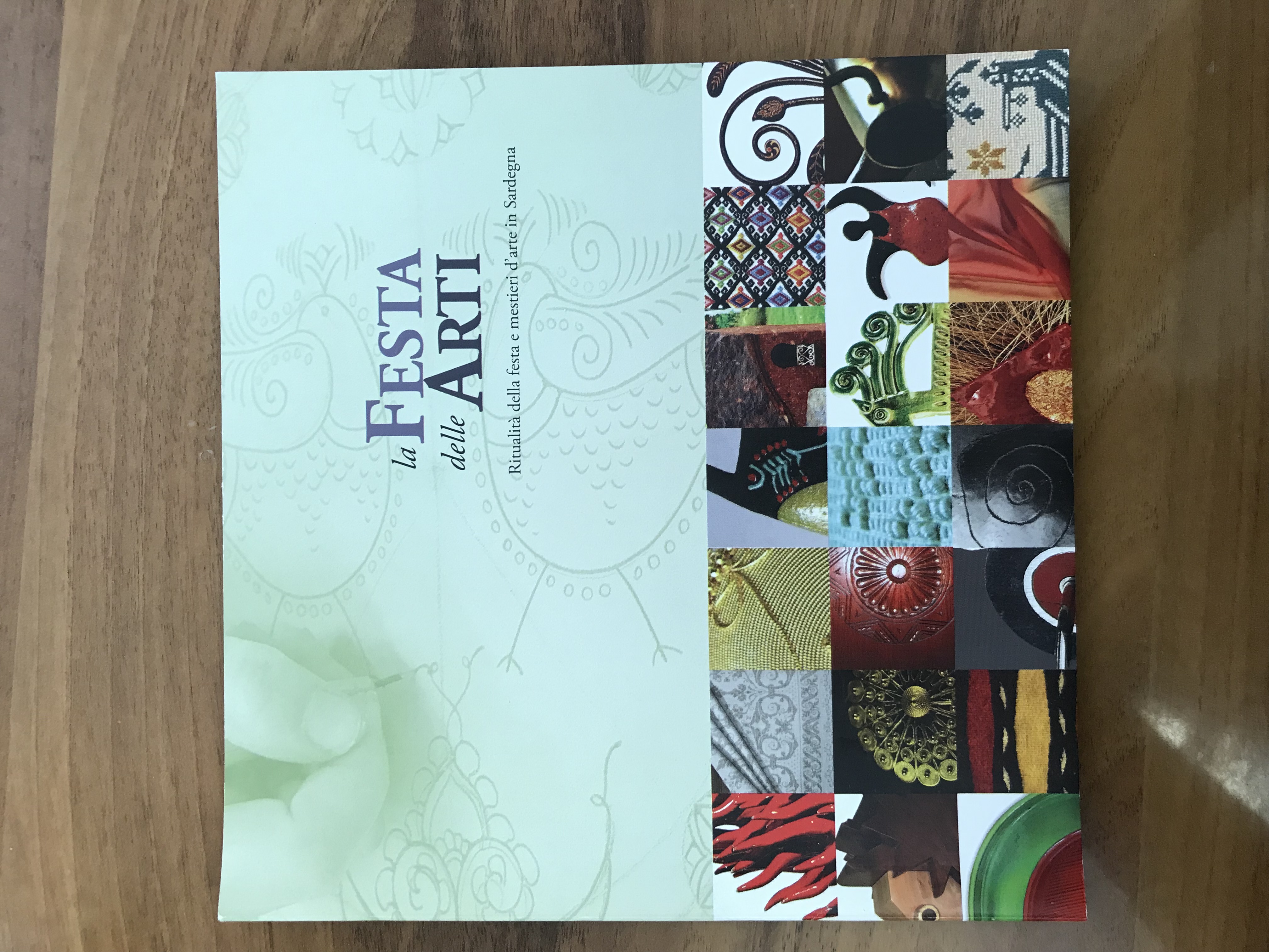 La Festa delle Arti