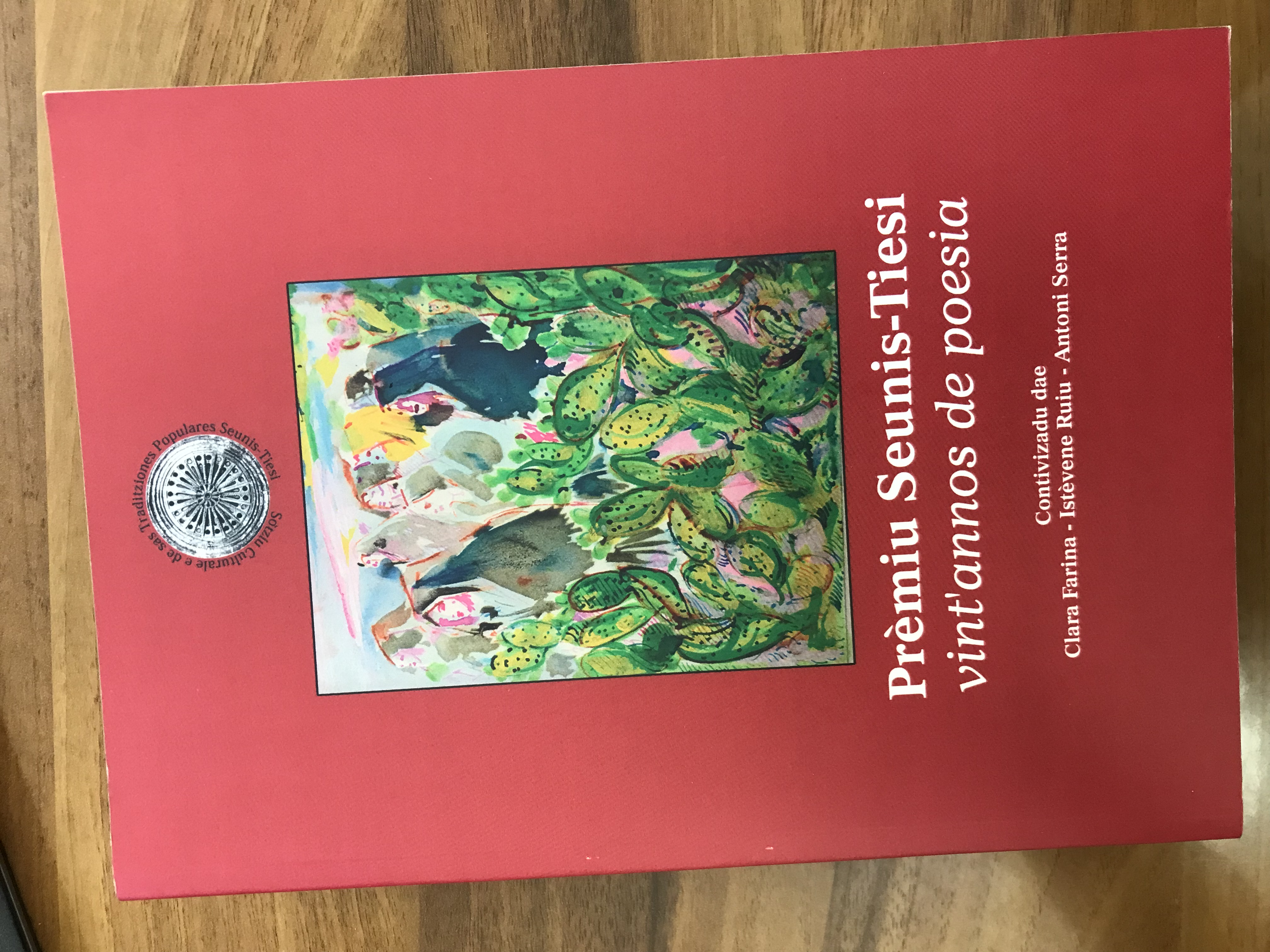 Prèmiu Seunis – Tiesi