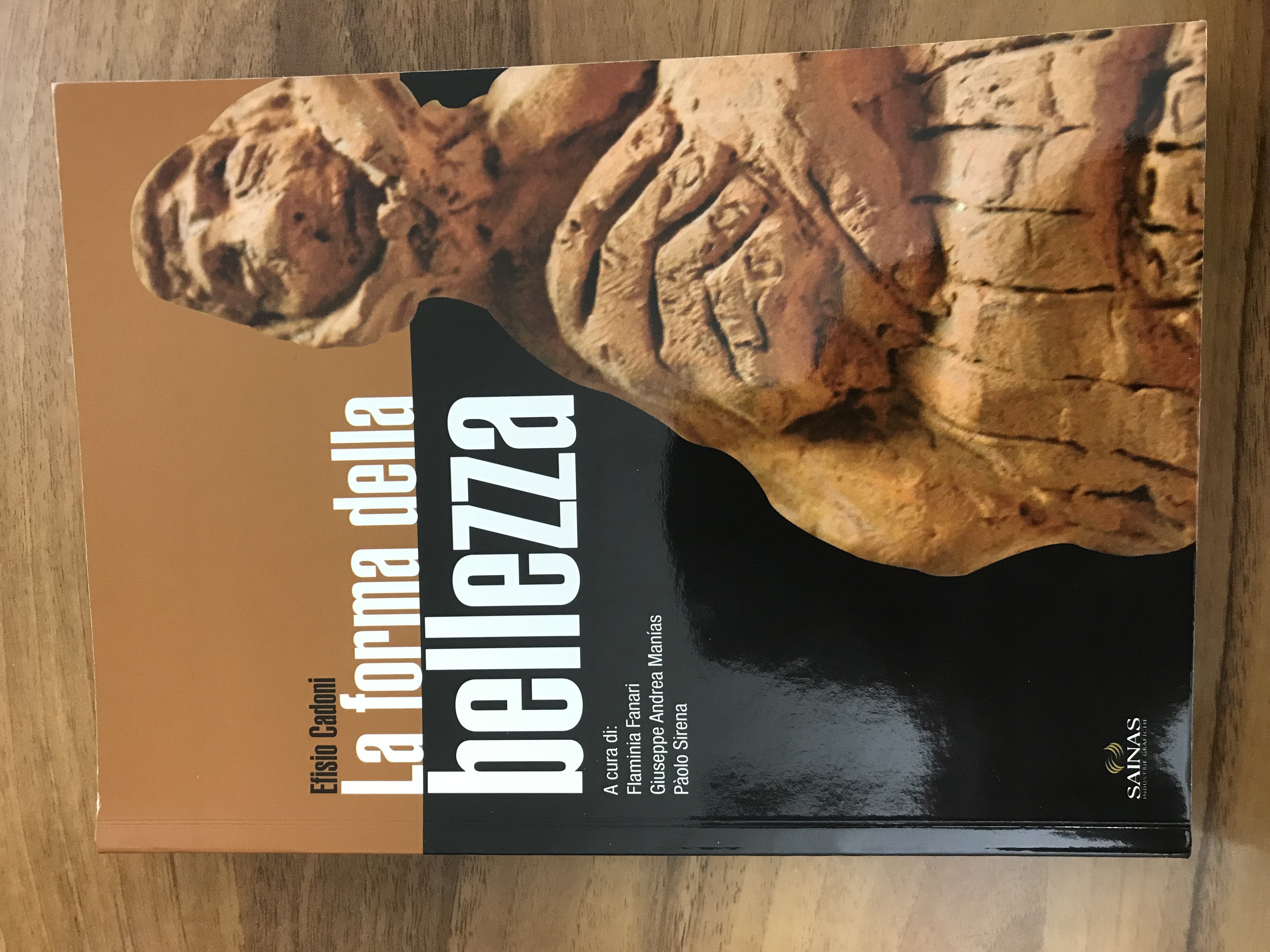 La forma della bellezza