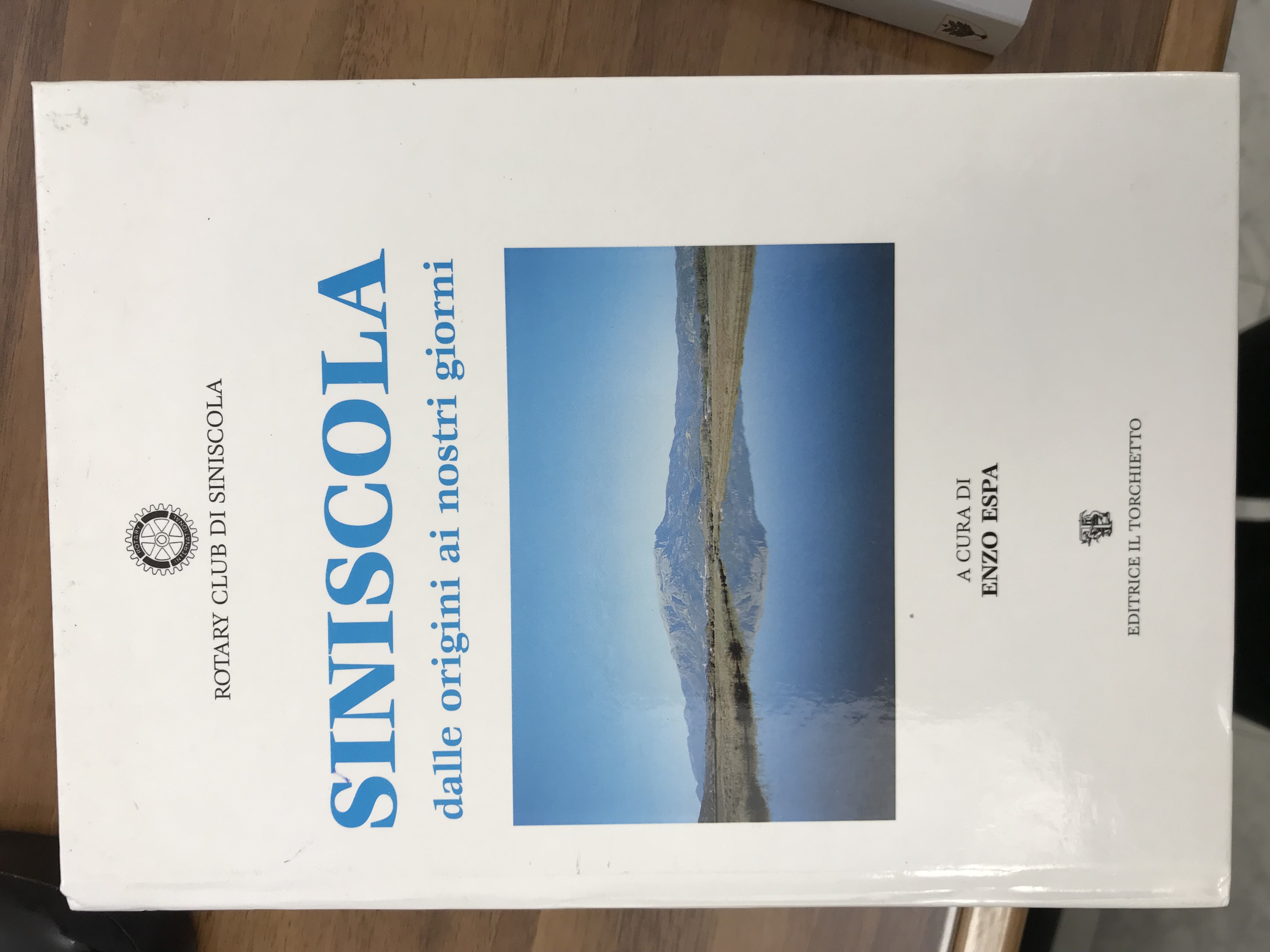 Siniscola dalle origini ai nostri giorni