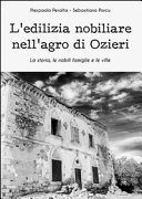 L’edilizia nobiliare nell’agro di Ozieri.