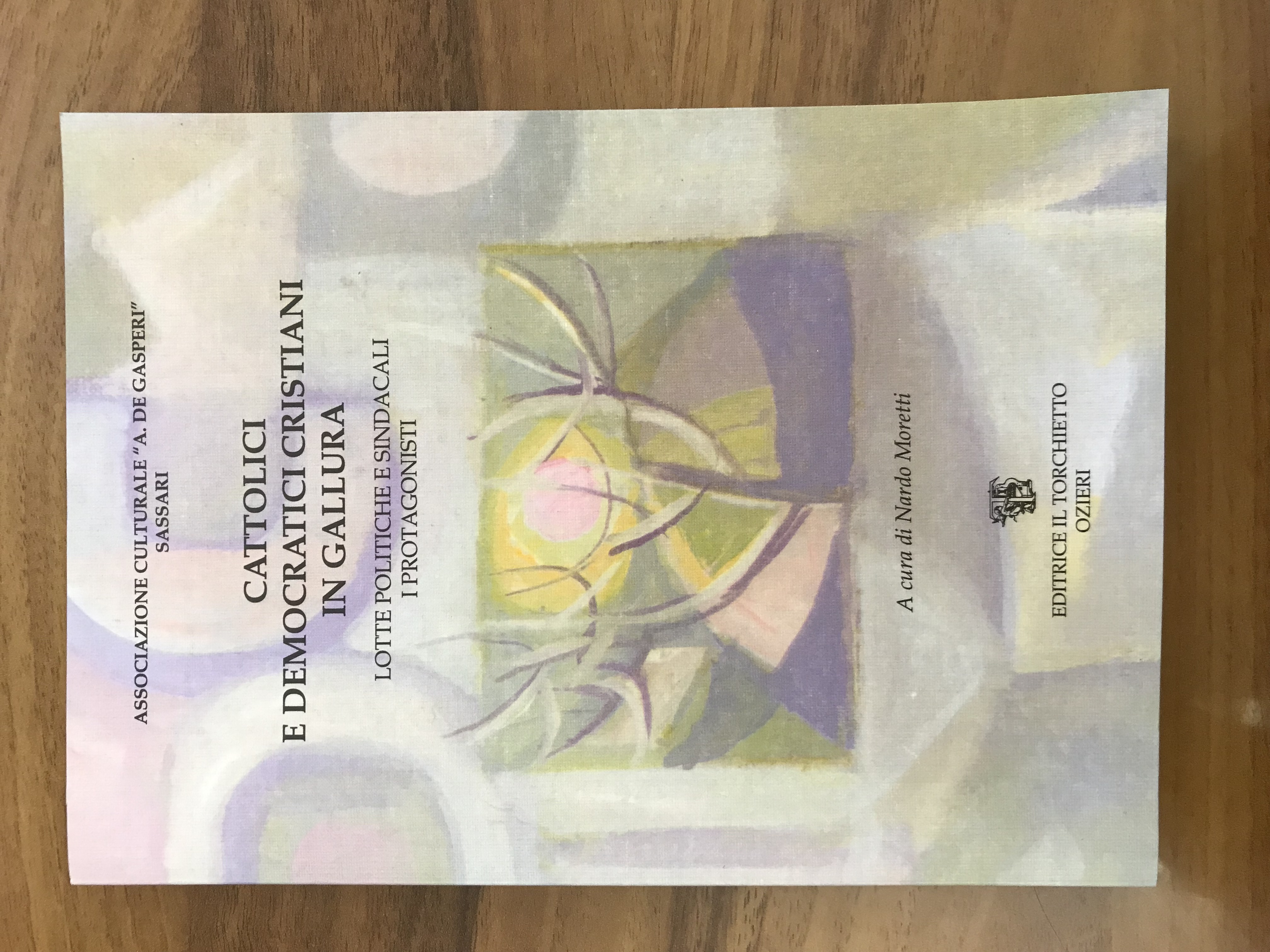 Cattolici e Democratici Cristiani in Gallura