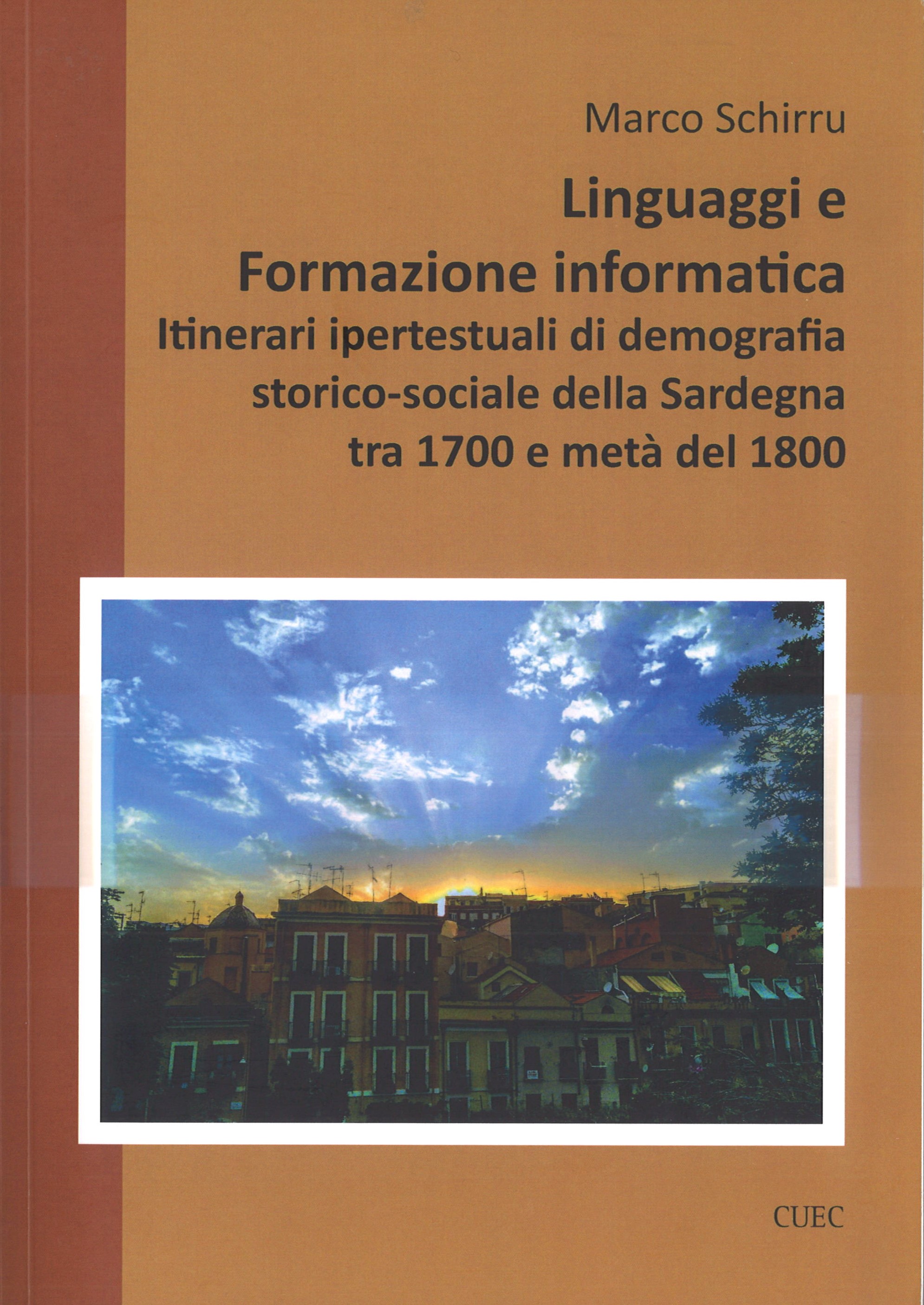 Linguaggi e Formazione informatica