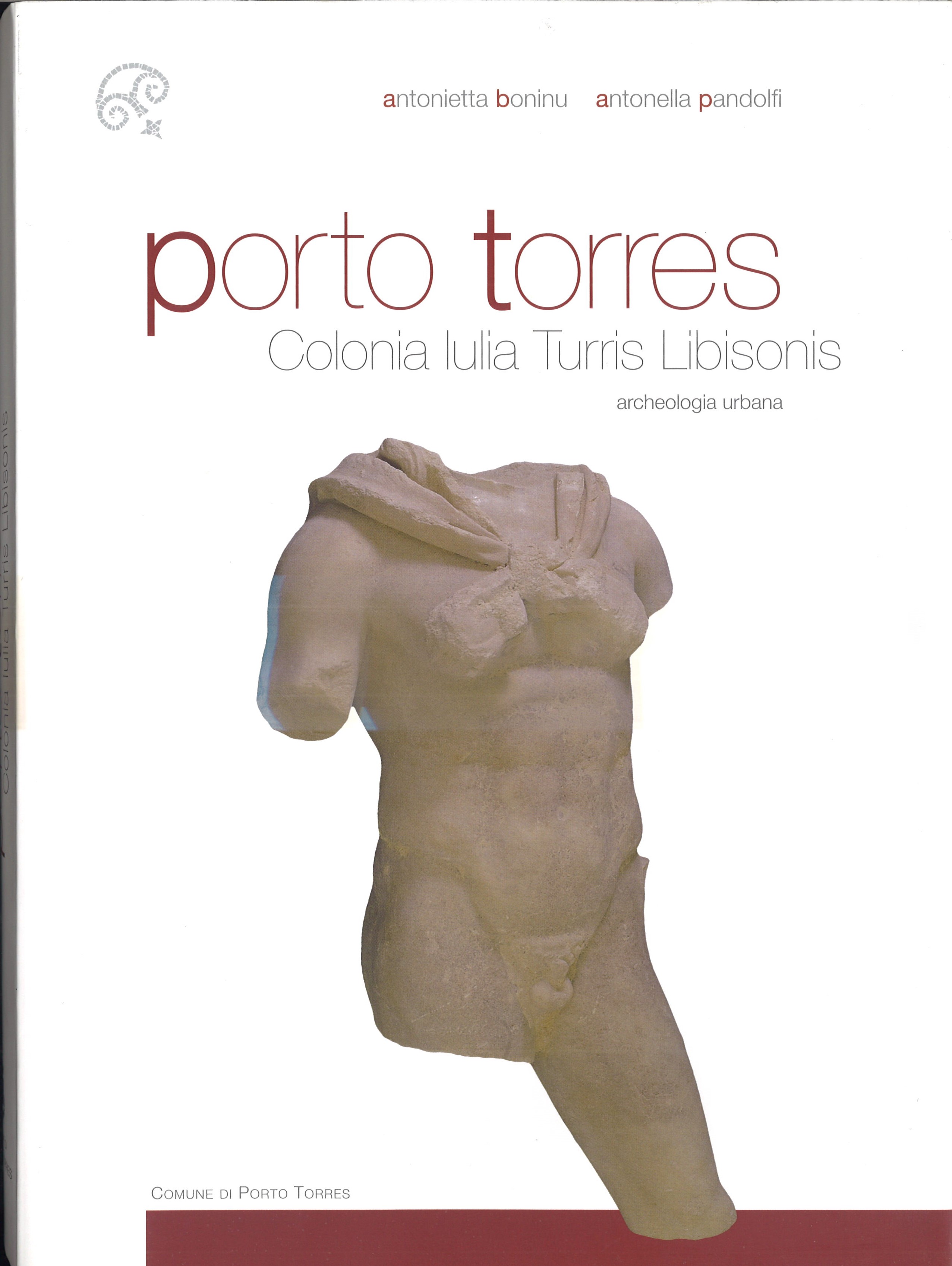 Porto Torres / Colonia Iulia Turris Libisonis