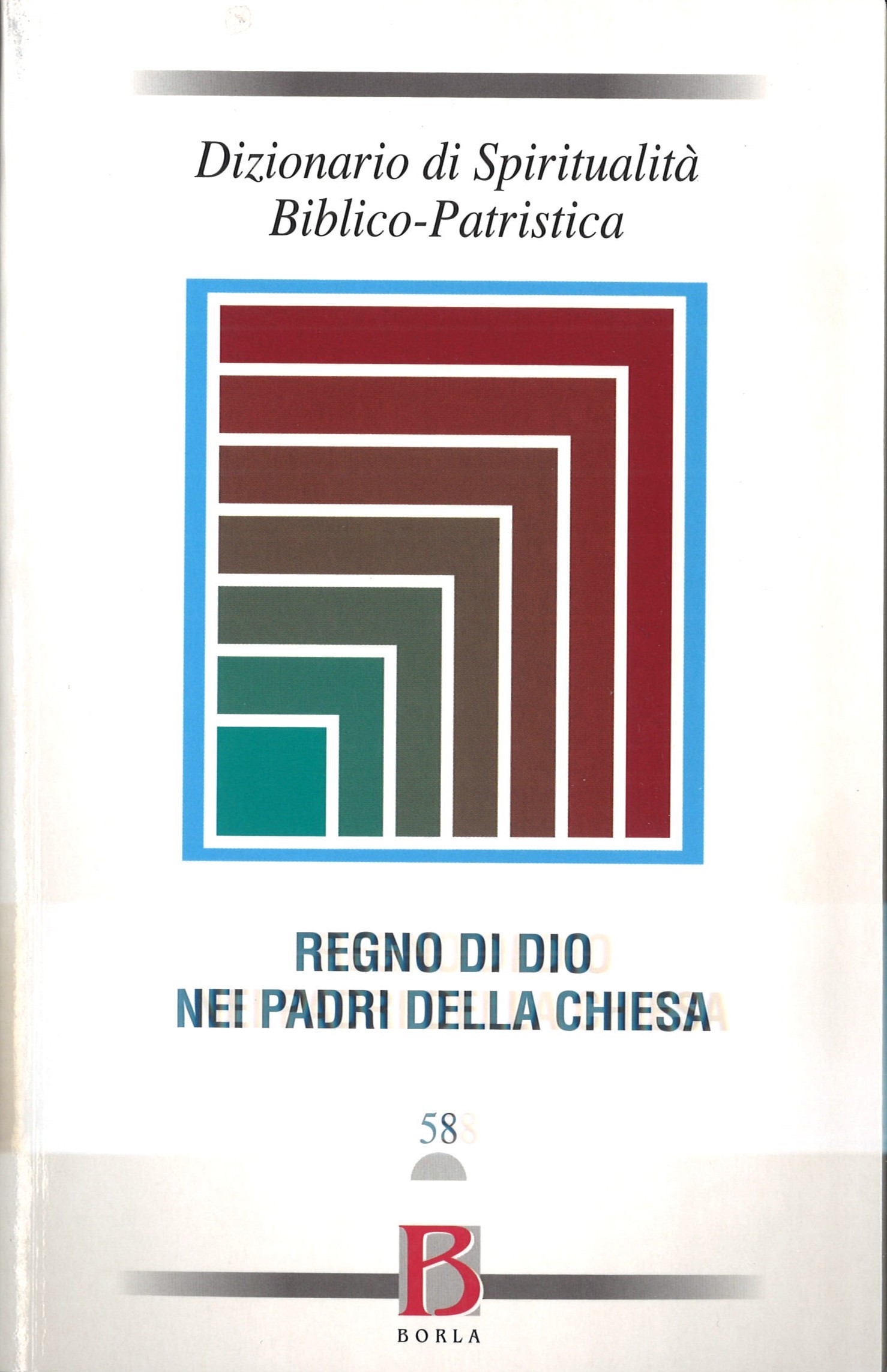 Dizionario di Spiritualità Biblico – Patristica / Vol. 58 / I grandi temi della S. Scrittura per la “Lectio Divina”.