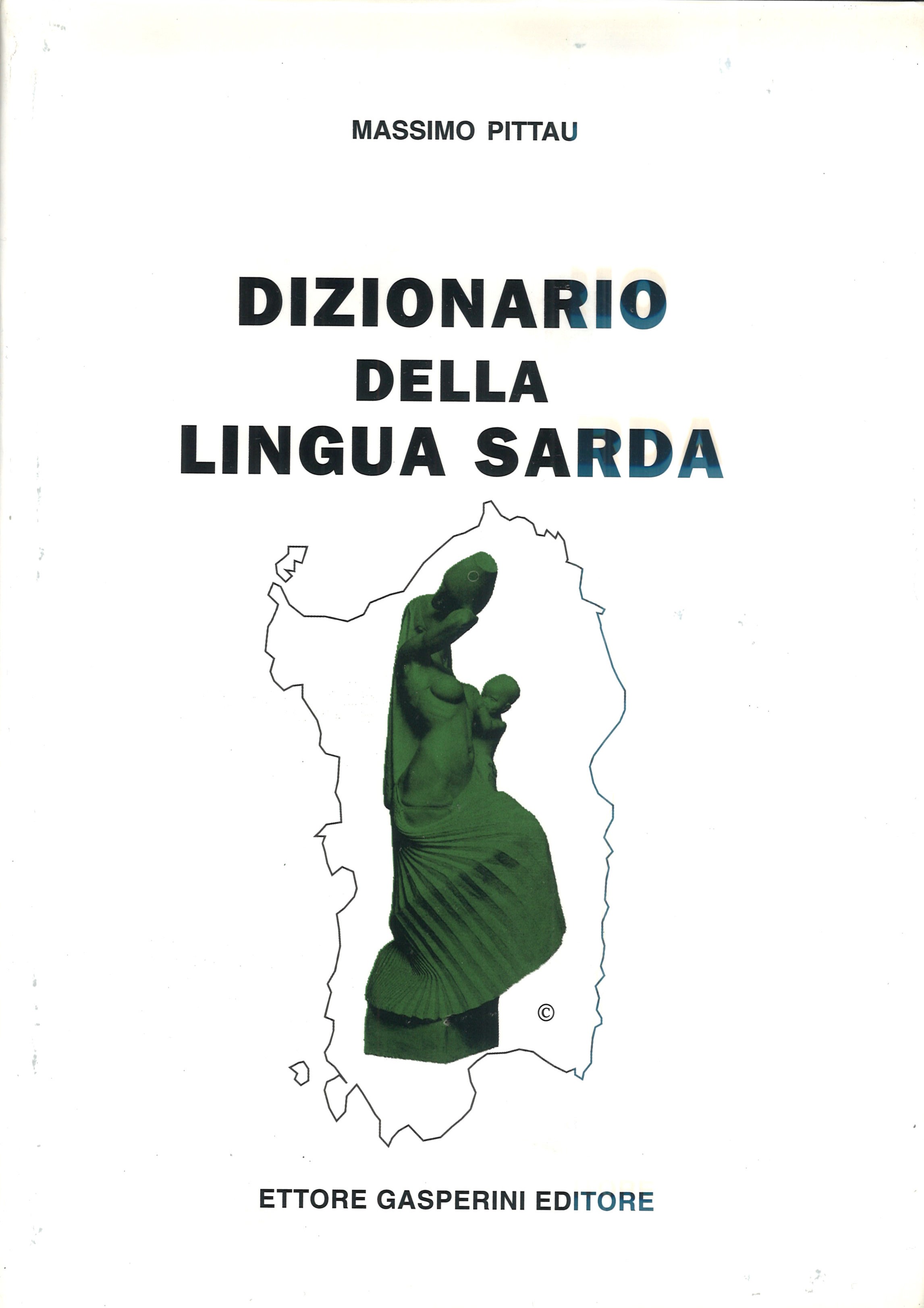 dizionario della lingua sarda / n. 2 / italiano – sardo