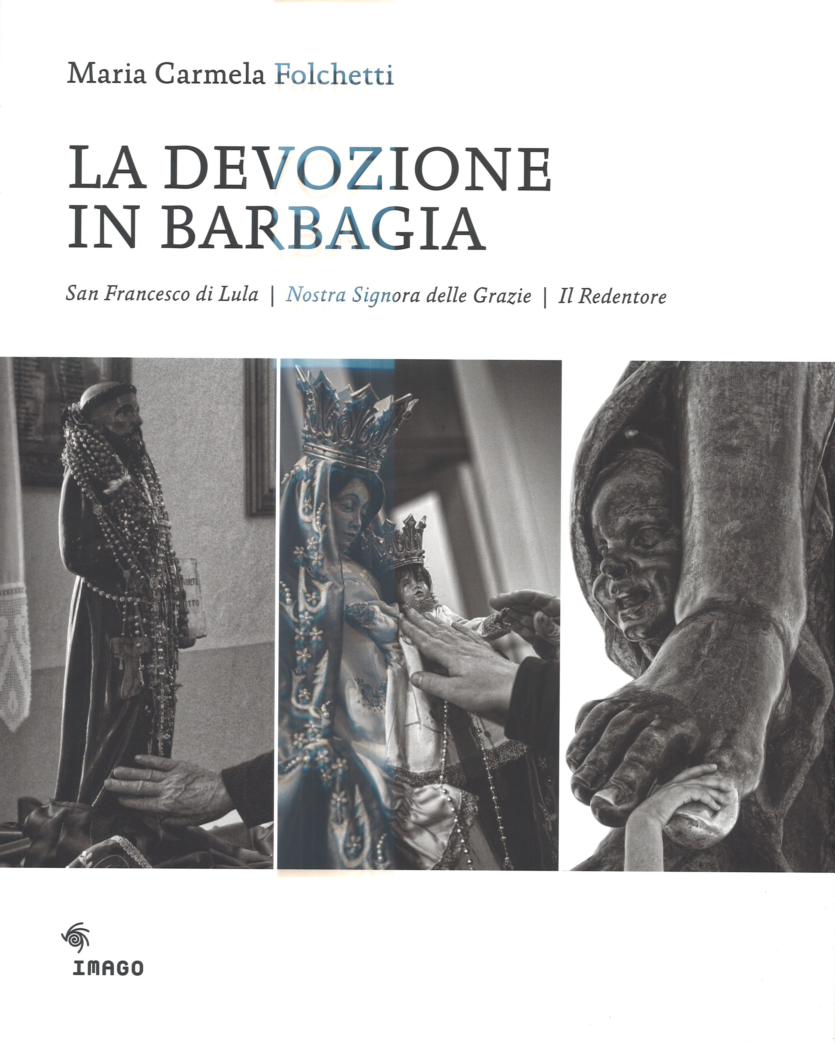 La Devozione in Barbagia
