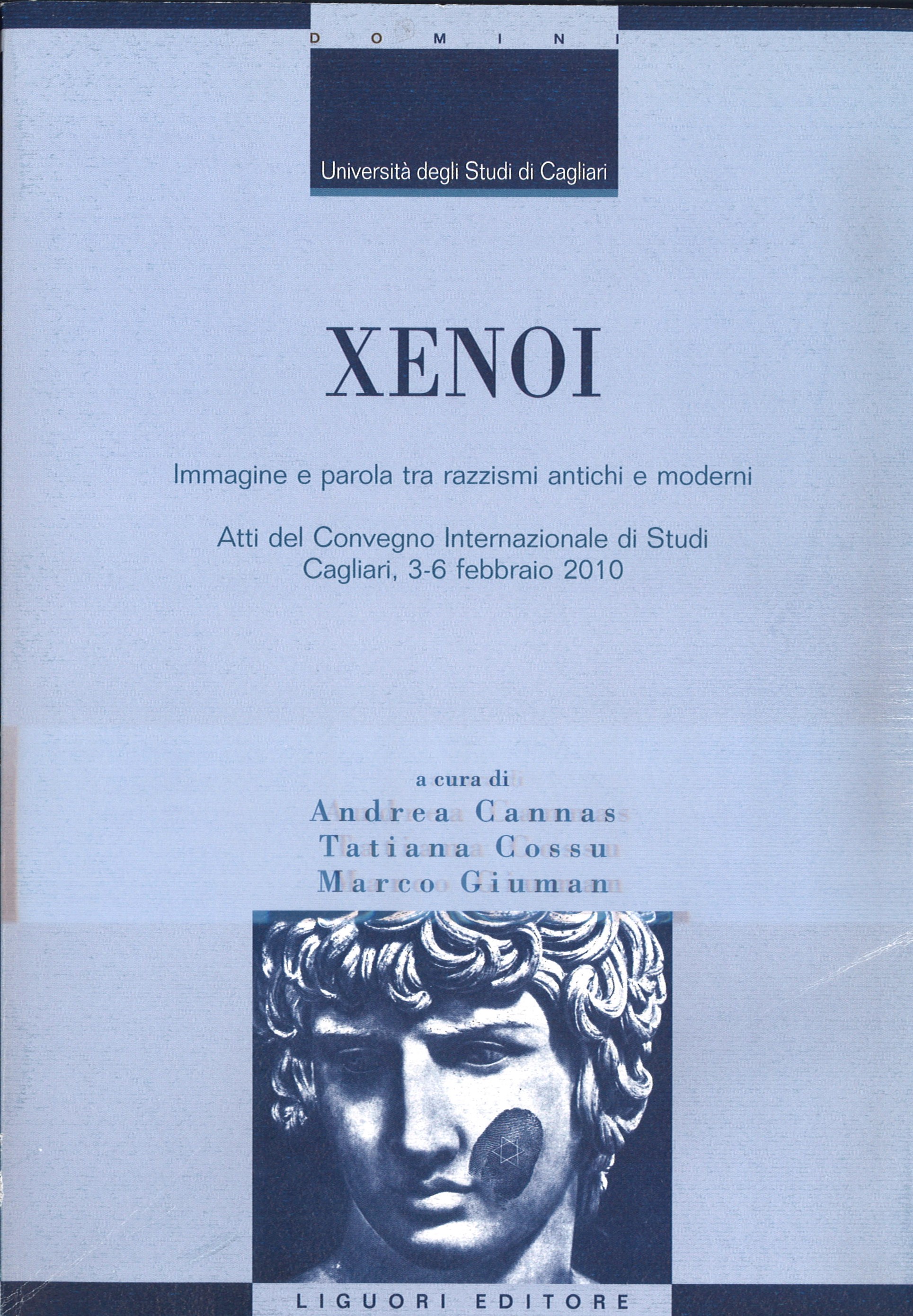 Xenoi