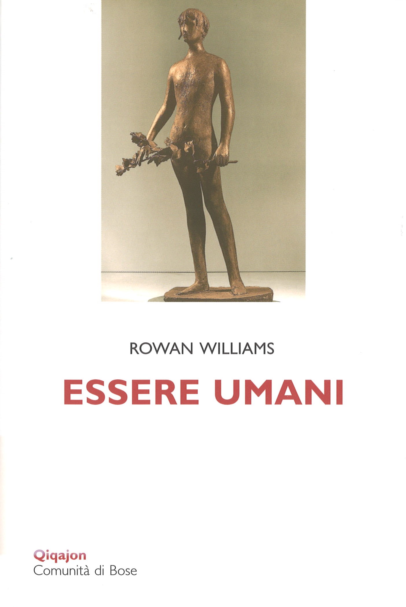 esseri umani