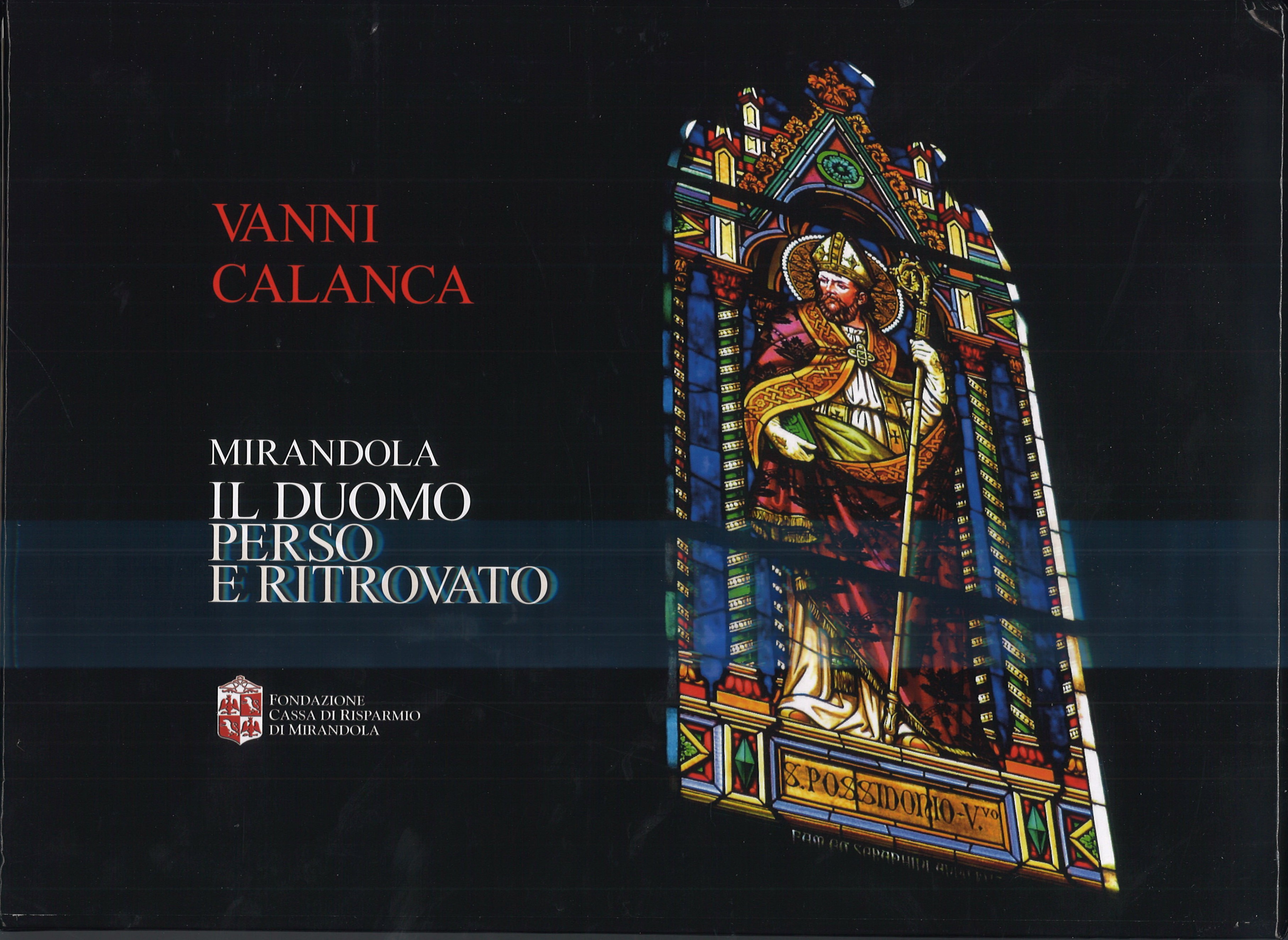 Il Duomo perso e ritrovato