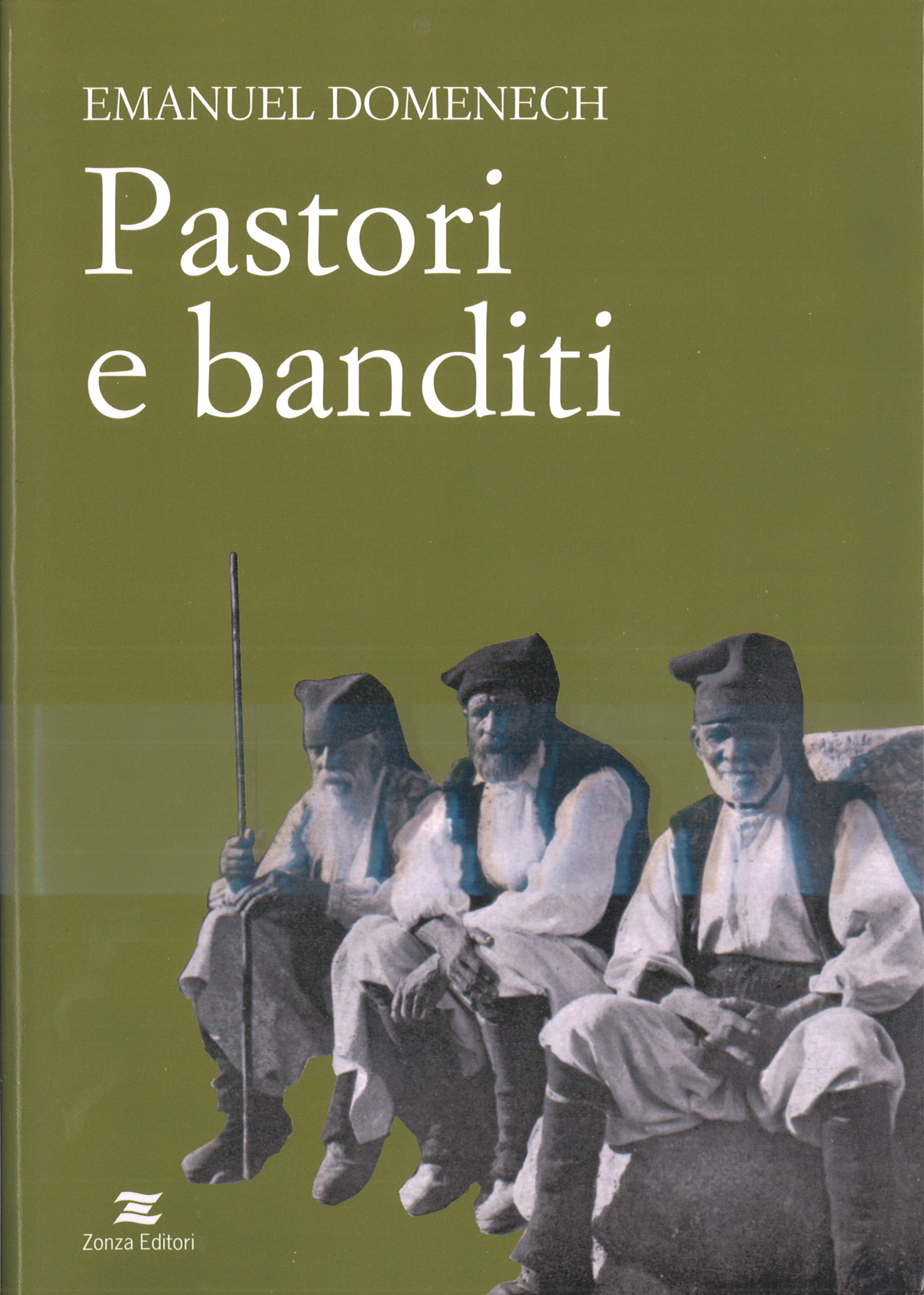 Pastori e banditi