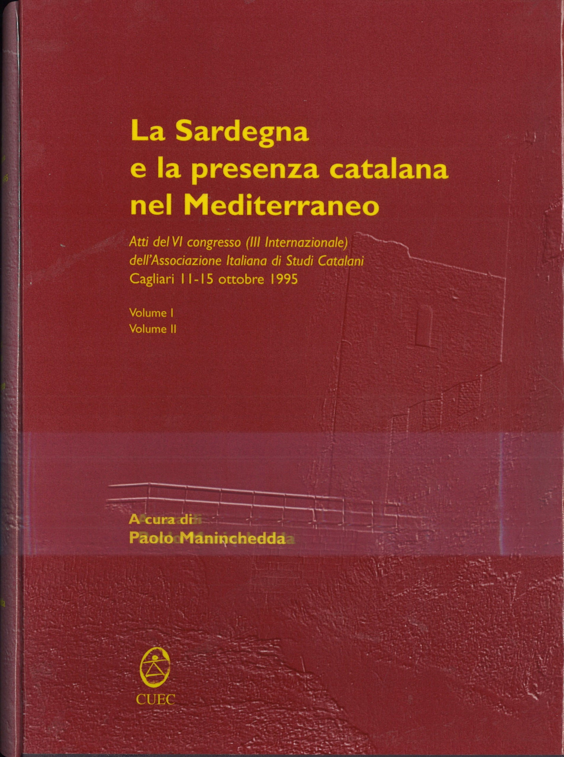La Sardegna e la presenza catalana nel Mediterraneo