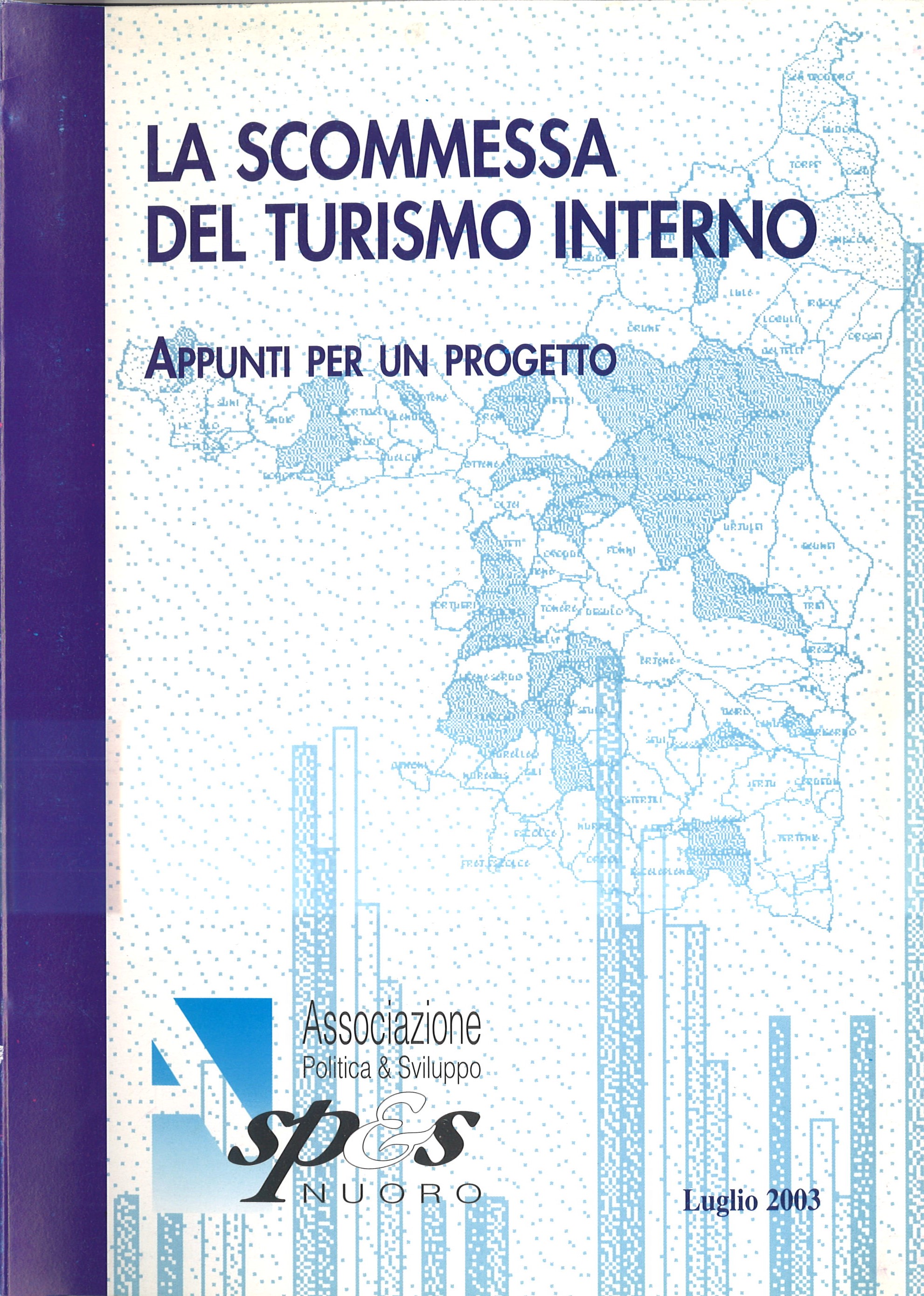 La scommessa del turismo interno / Appunti per un progetto