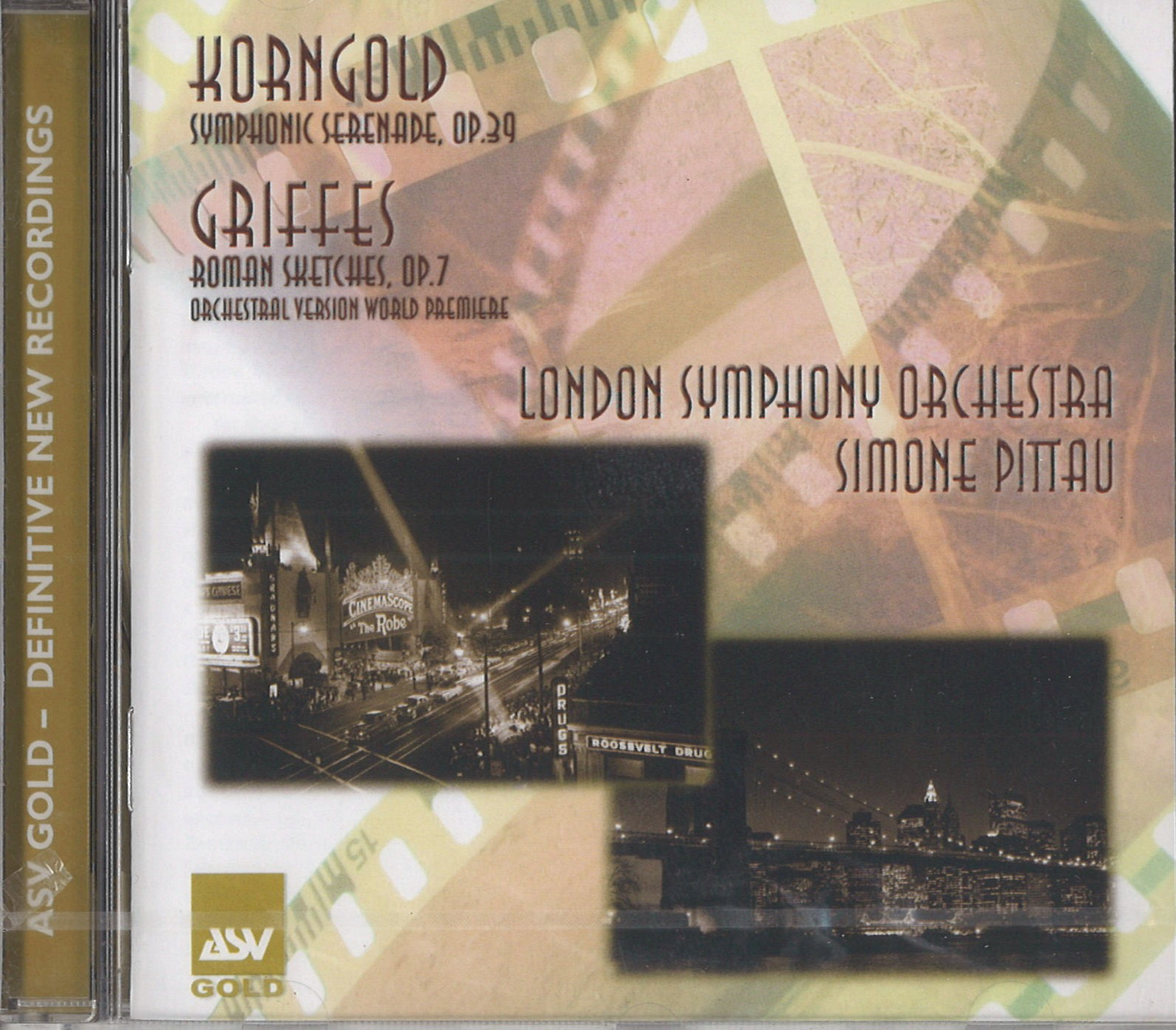 London Symphony Orchestra