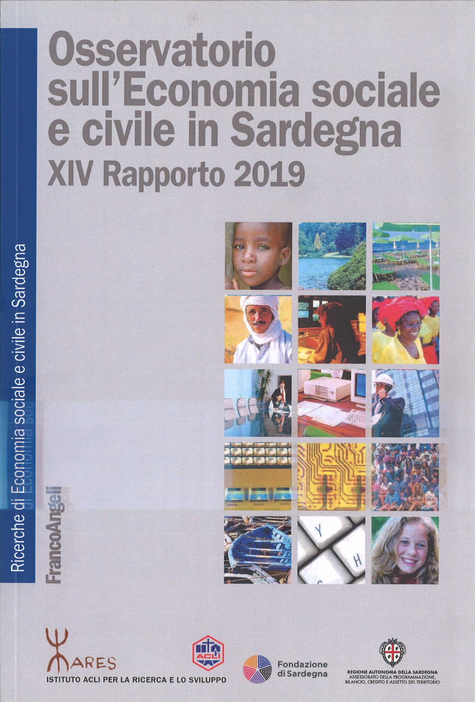 Osservatorio sull’Economia sociale e civile in Sardegna / XIV Rapporto 2019