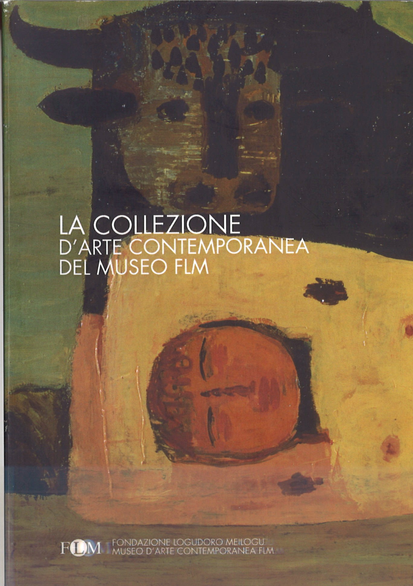 La Collezione d’Arte Contemporanea del Museo FLM