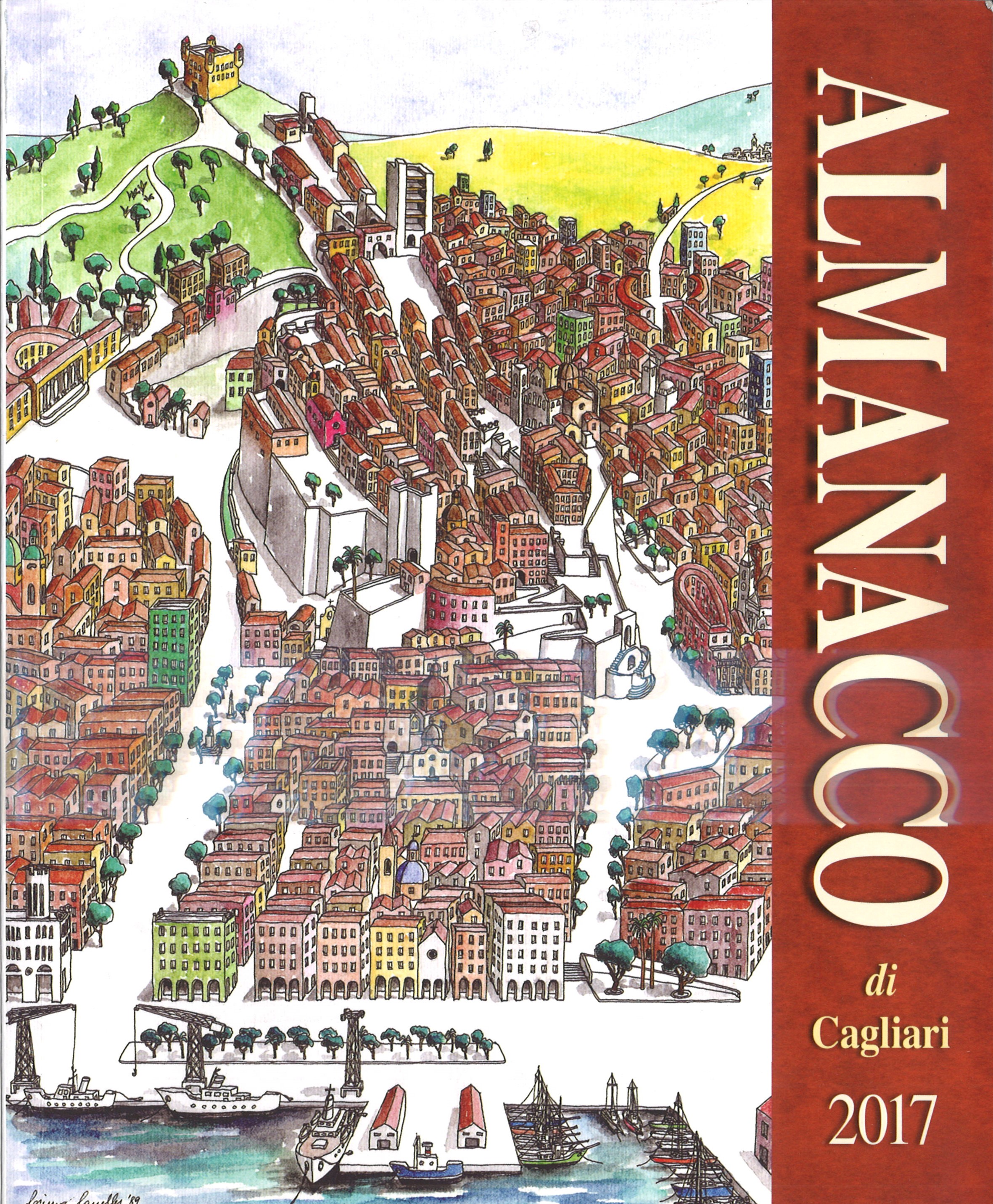 Almanacco di Cagliari