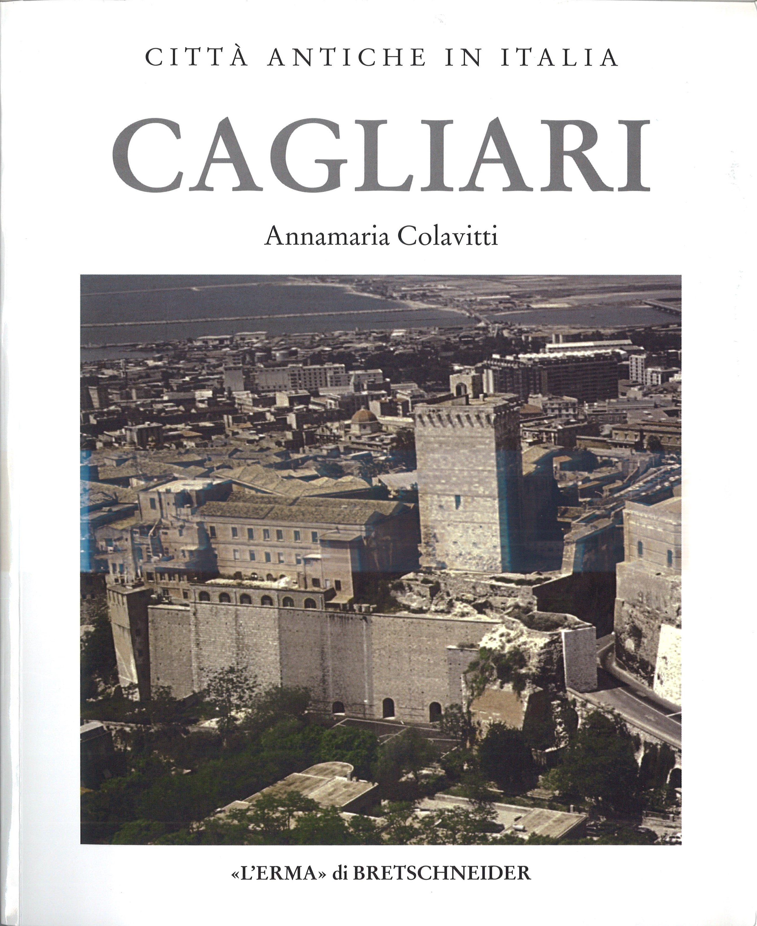 Cagliari / Città antiche in Italia