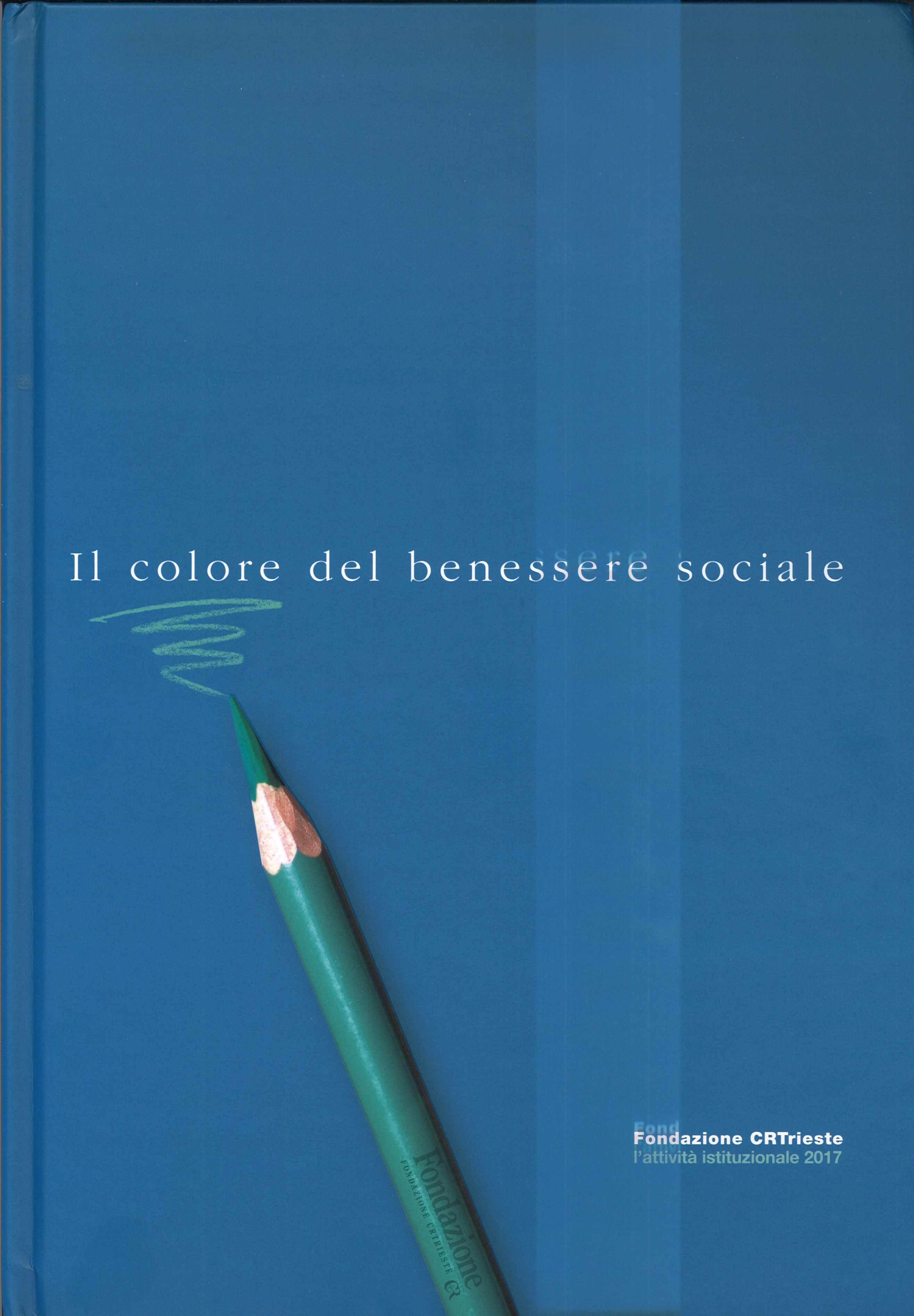 Fondazione CRTrieste / Il colore del benessere sociale / l’attività istituzionale 2017 /