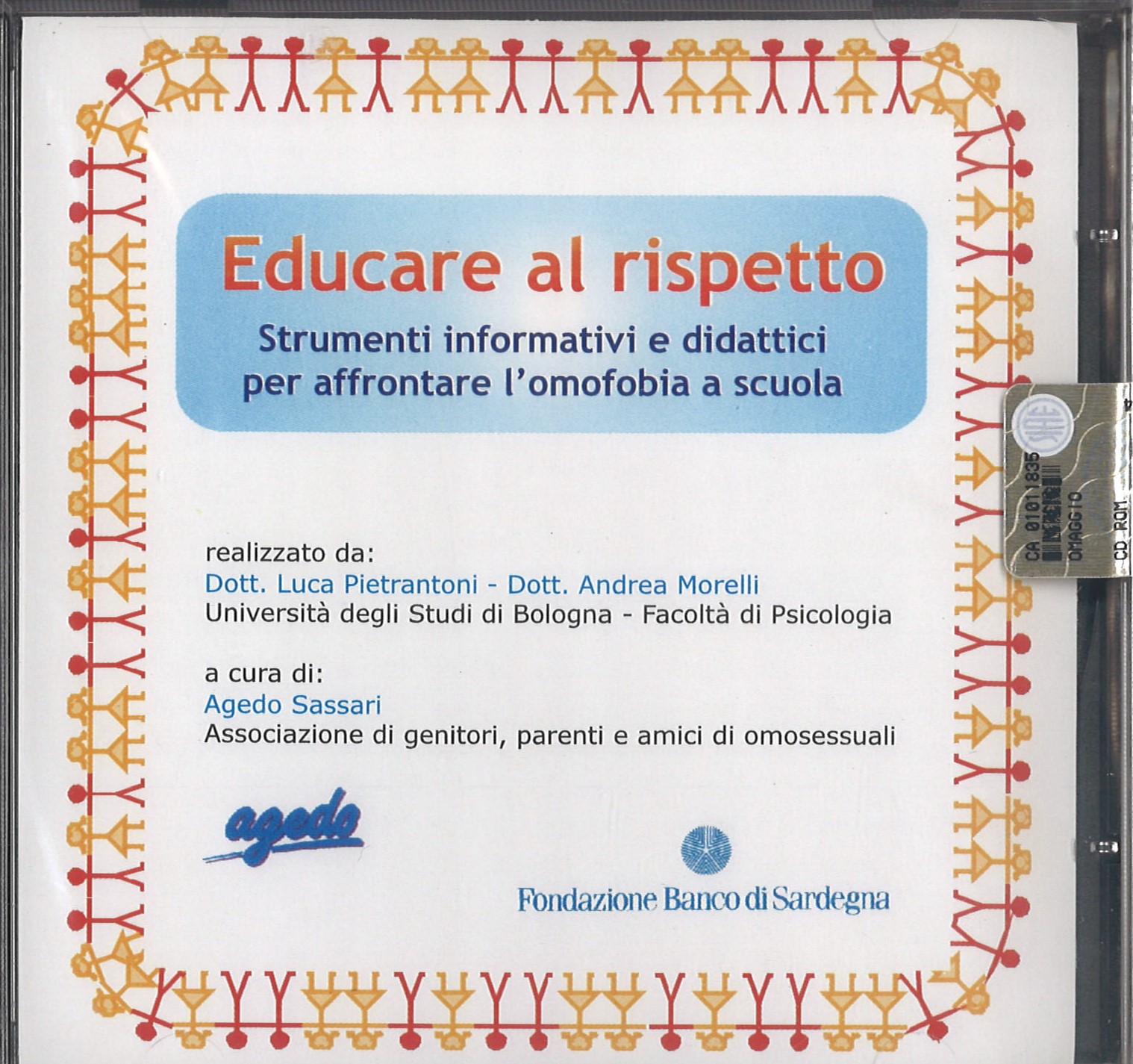 Educare al rispetto