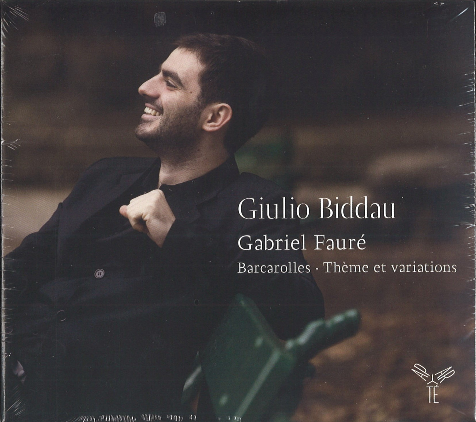 Gabriel Faurè / Barcarolles – Thème et variations