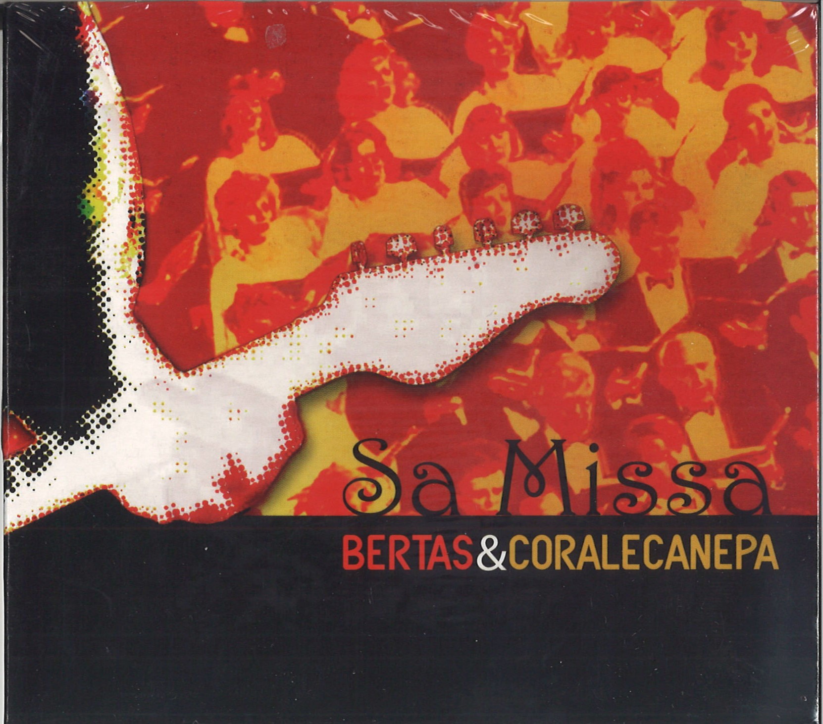 Sa Missa / Berta&CoraleCanpea