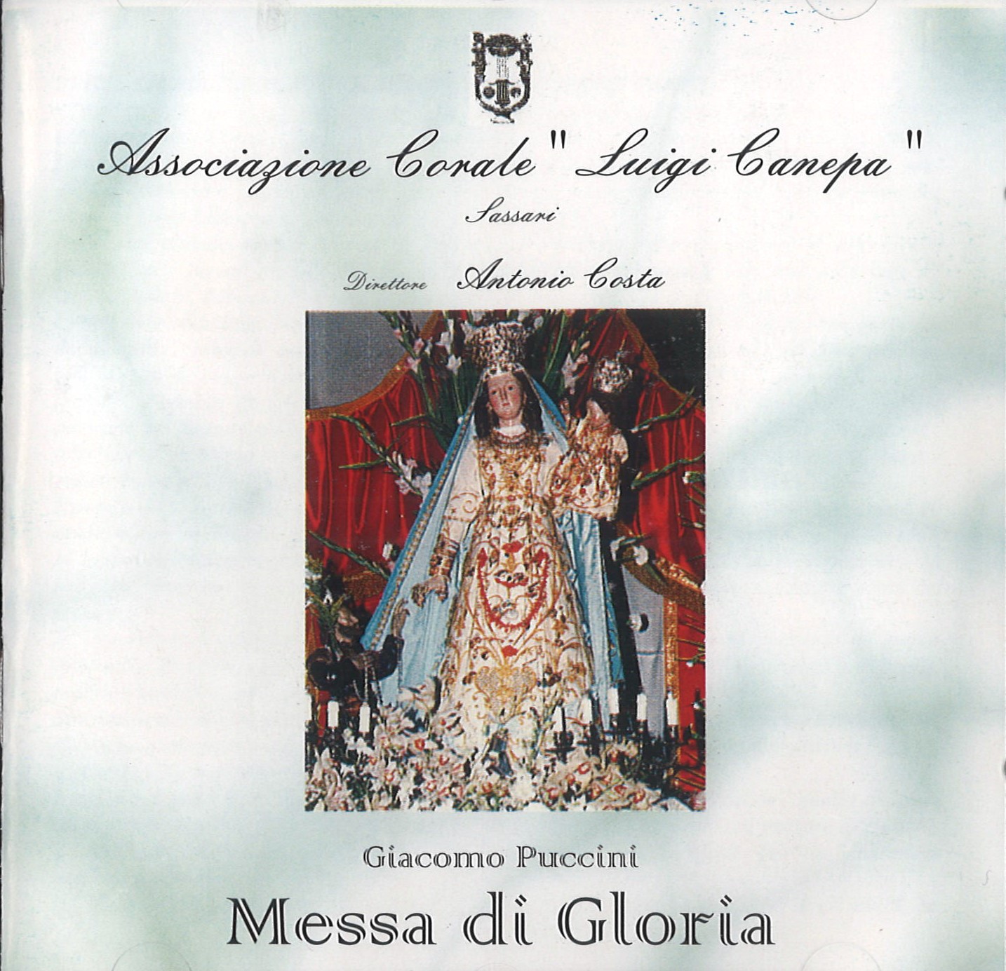 Messa di Gloria / 75°