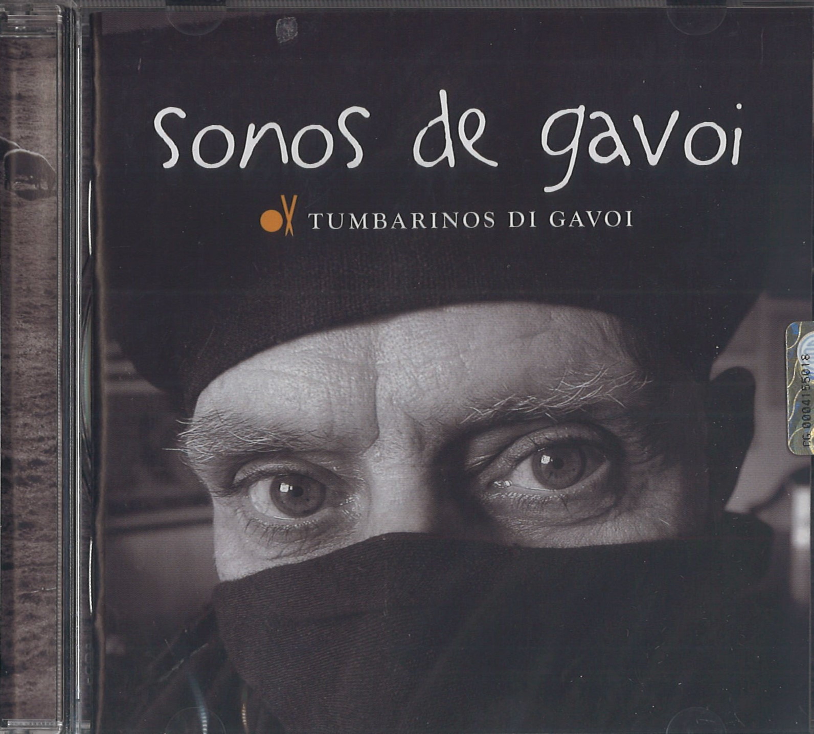 Sonos de gavoi / Tumbarinos di Gavoi
