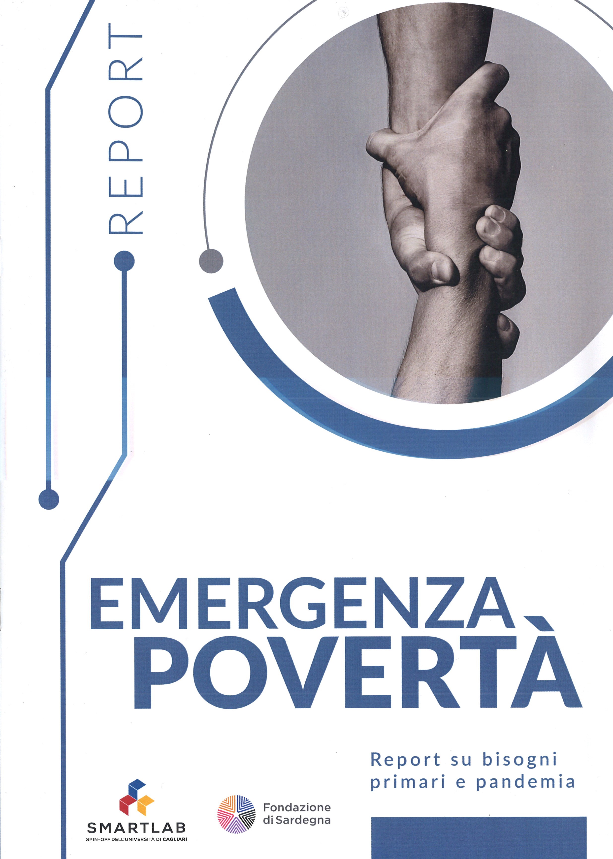Emergenza POVERTA’ / Report 2022
