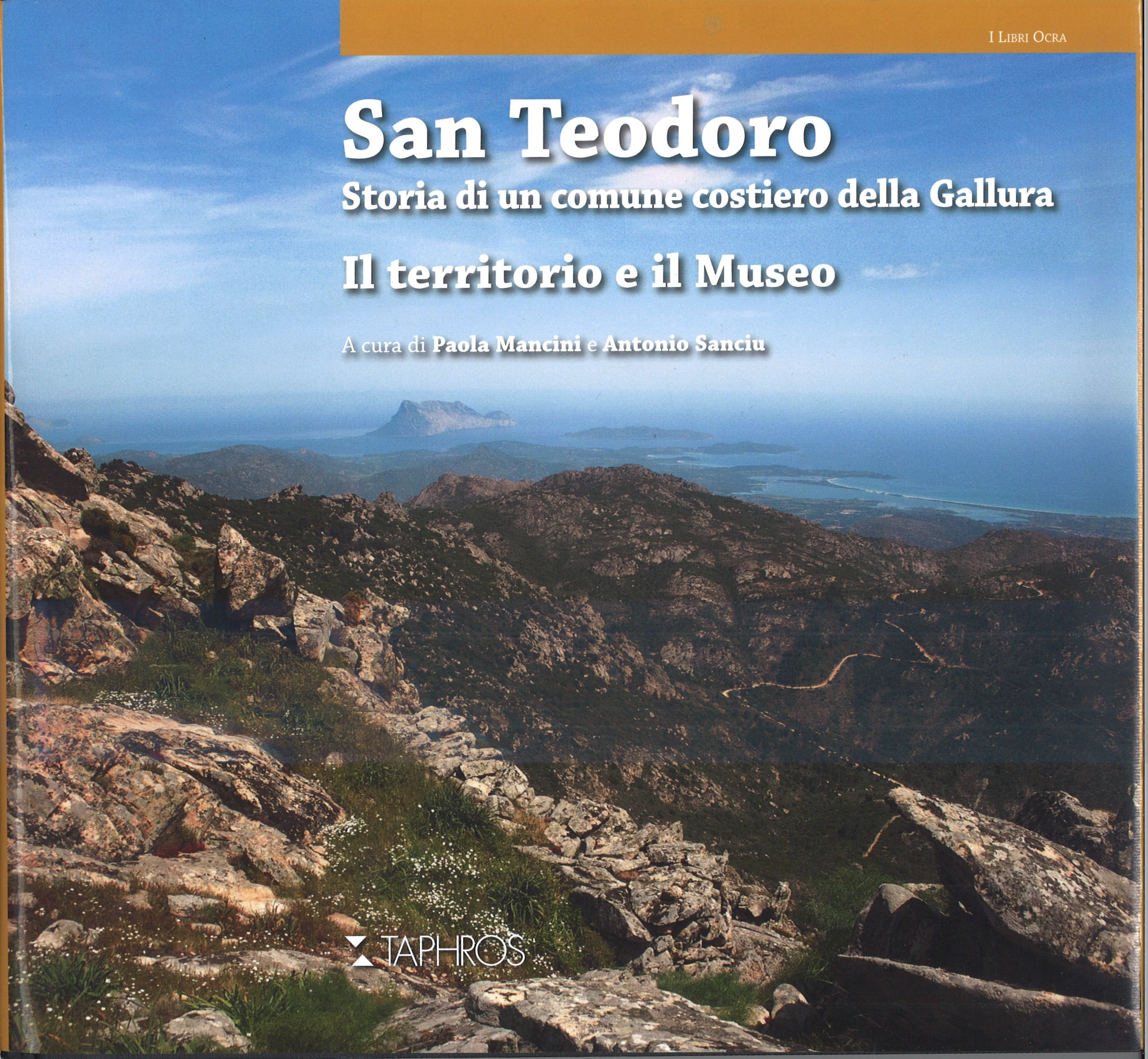 San Teodoro / Storia in un comune costiero della Gallura