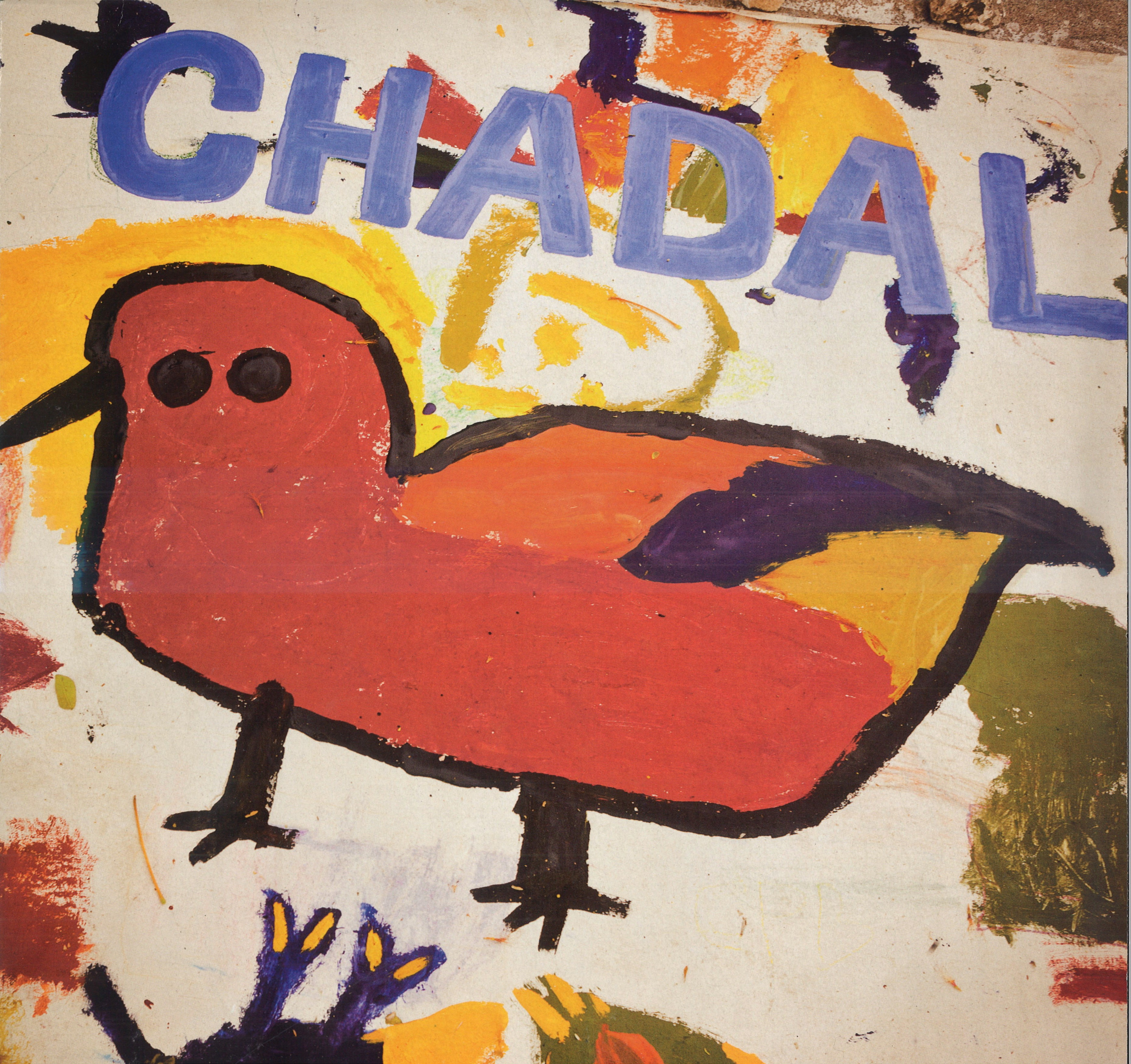 Chadal