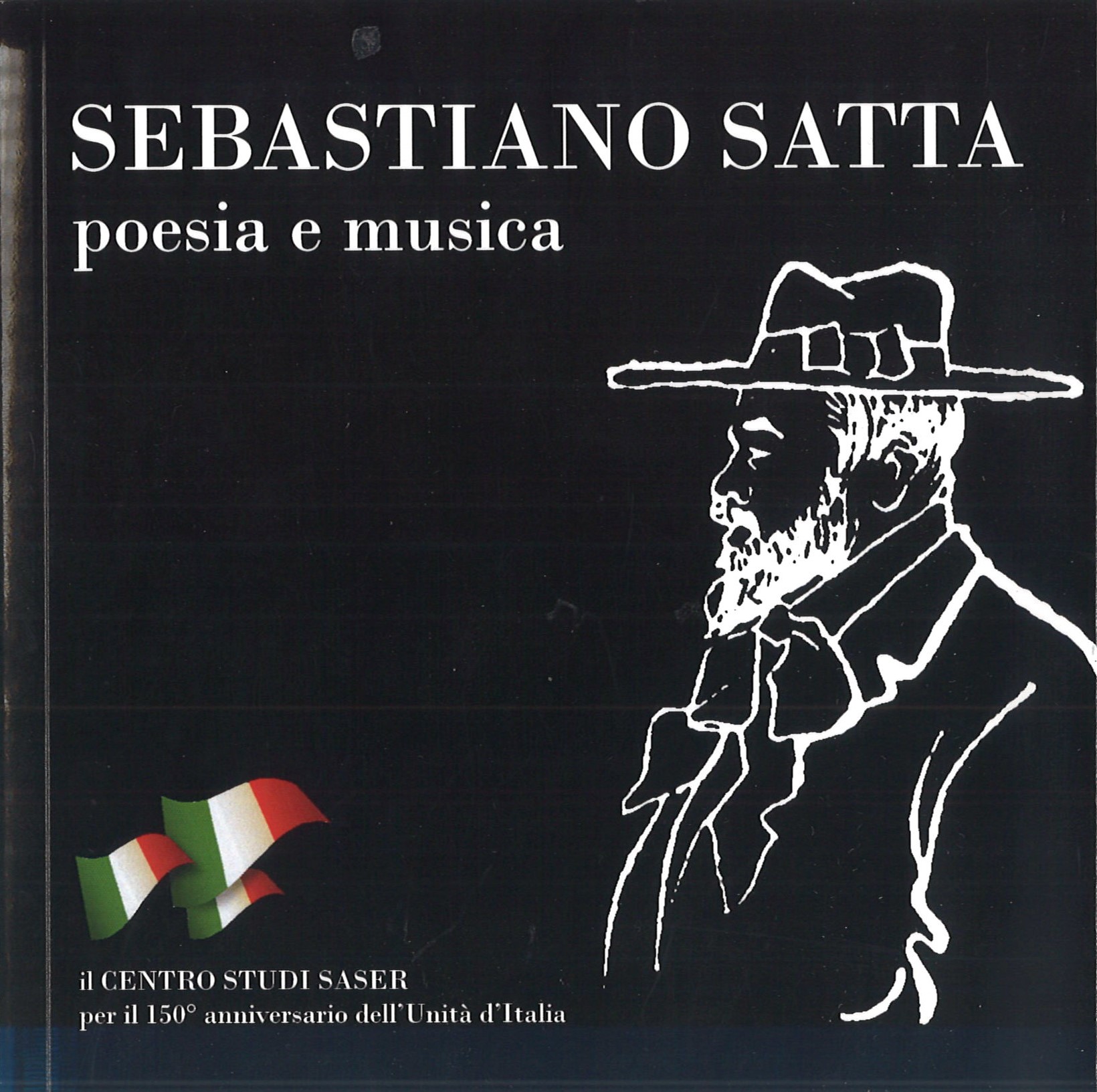 Sebastiano Satta / poesia e musica