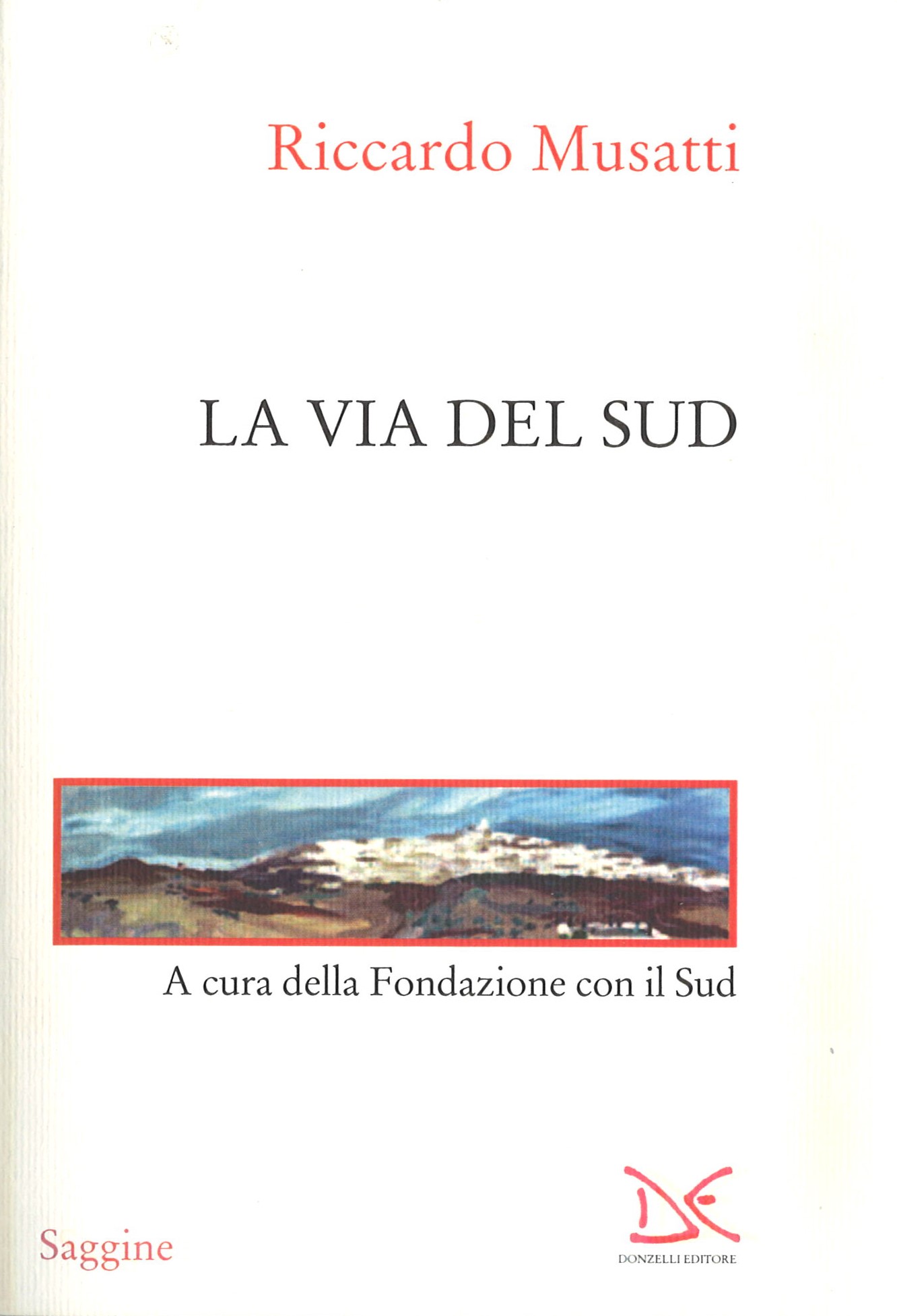 La via del Sud
