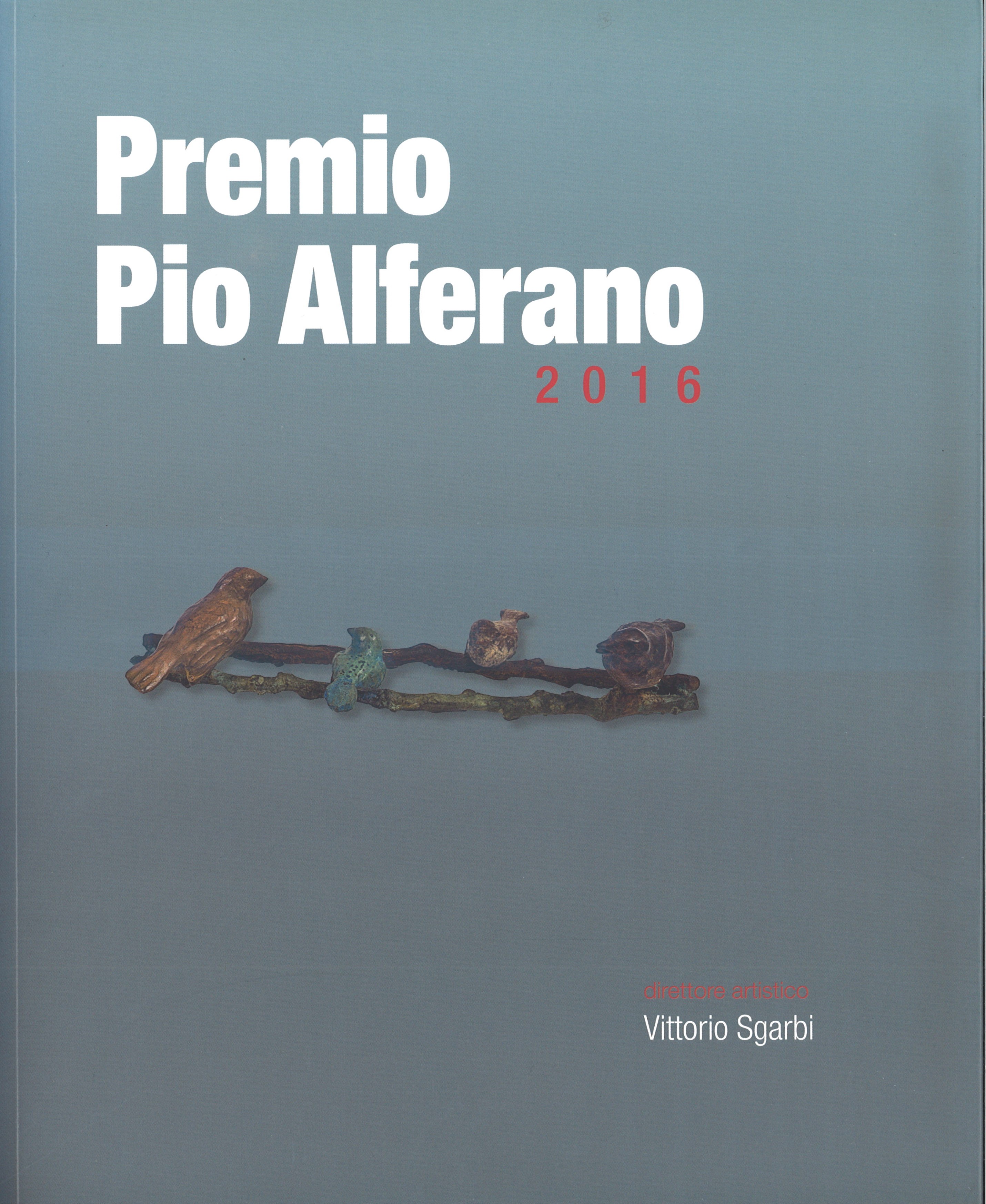 Premio Pio Alferano 2016