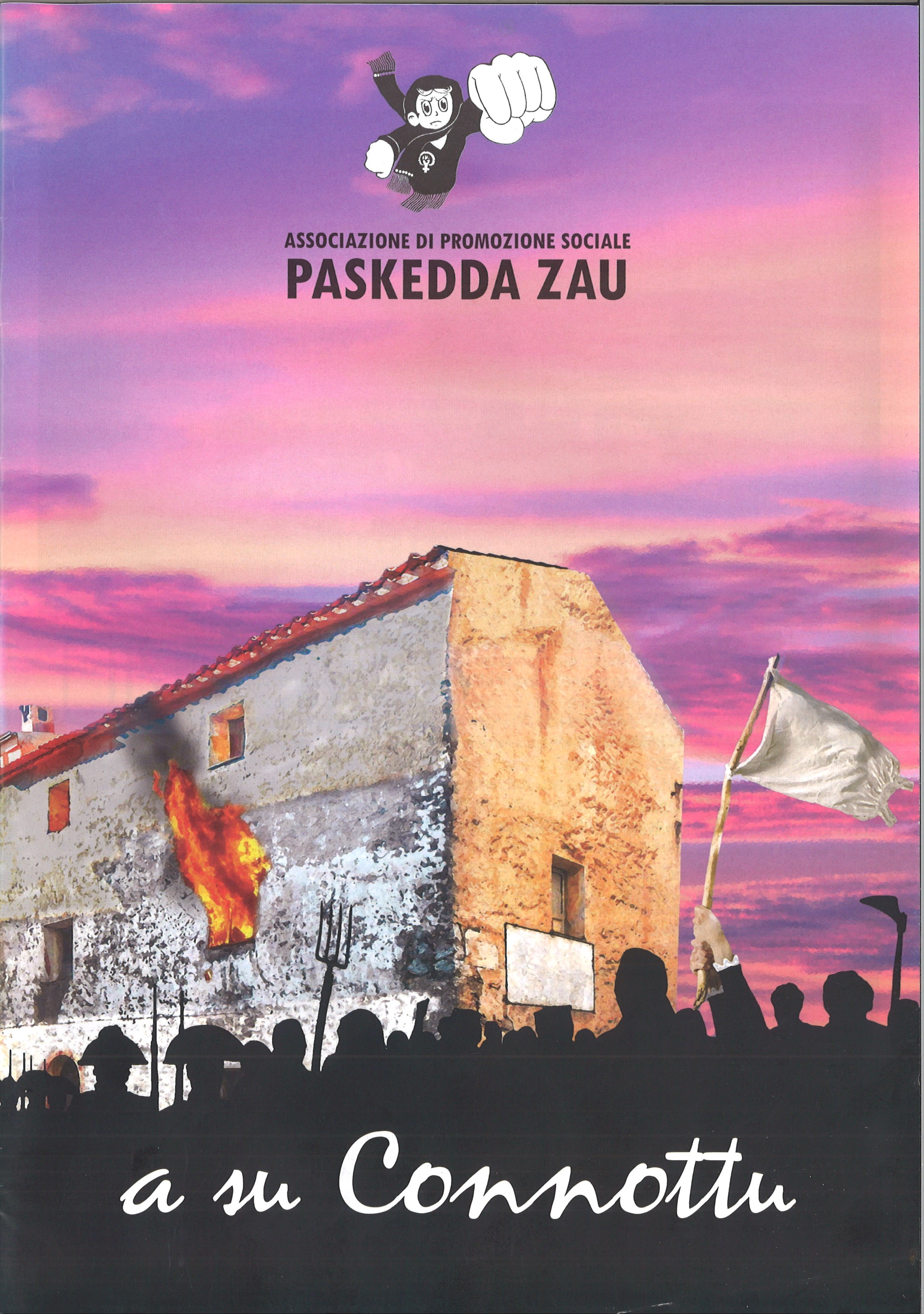 a su Connottu AA.VV.