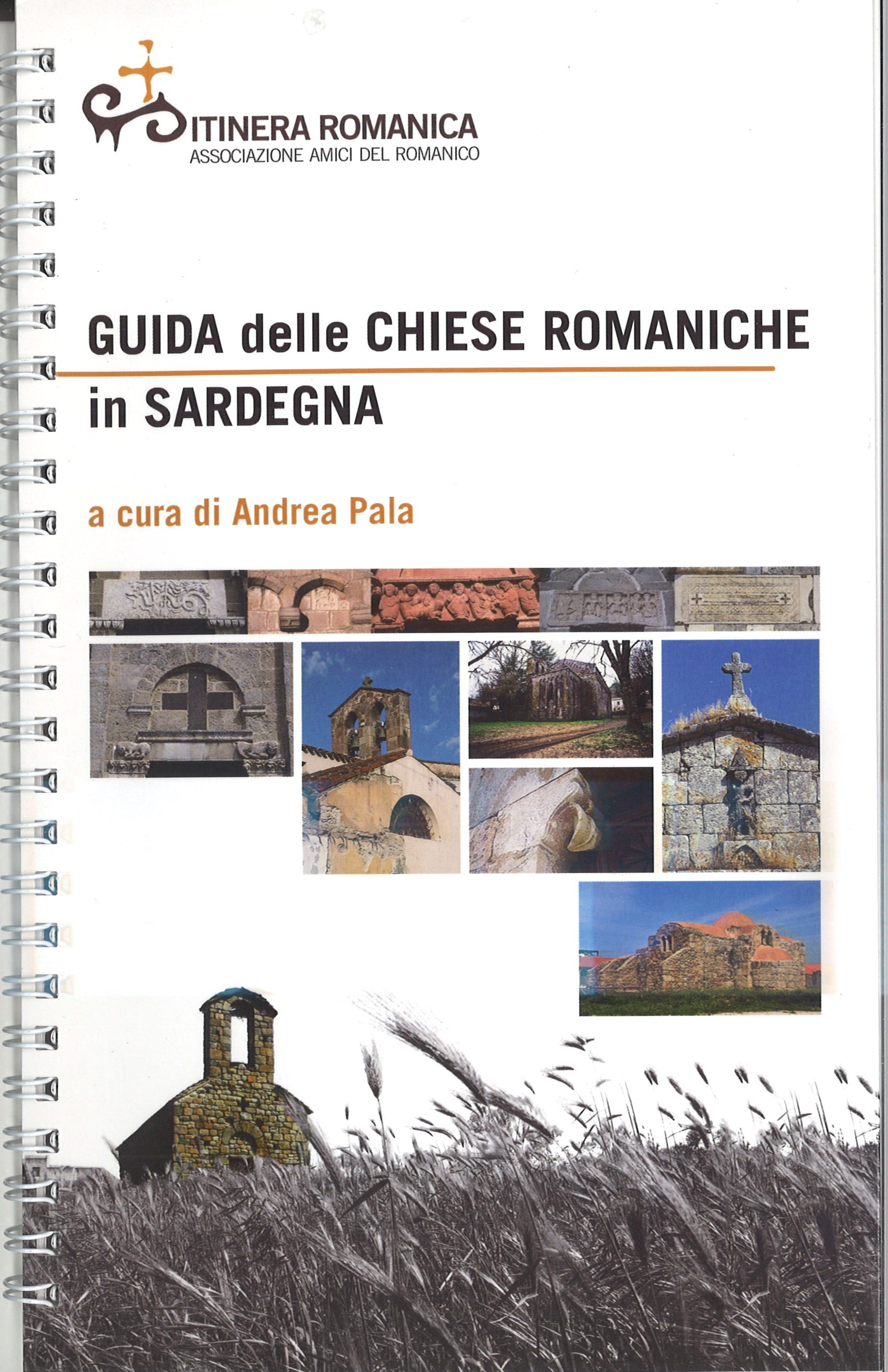 GUIDA delle CHIESE ROMANICHE in SARDEGNA