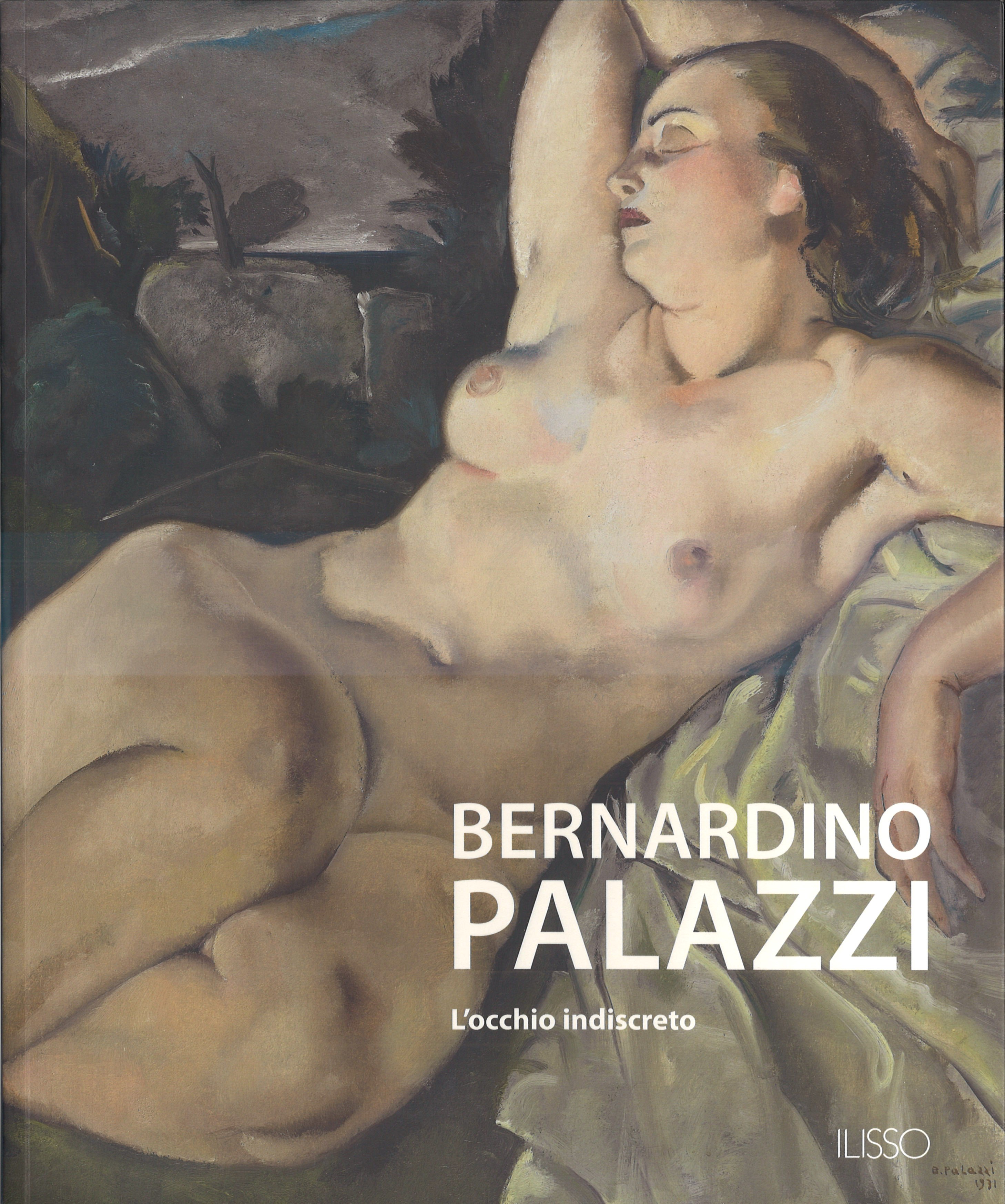 L’occhio indiscreto