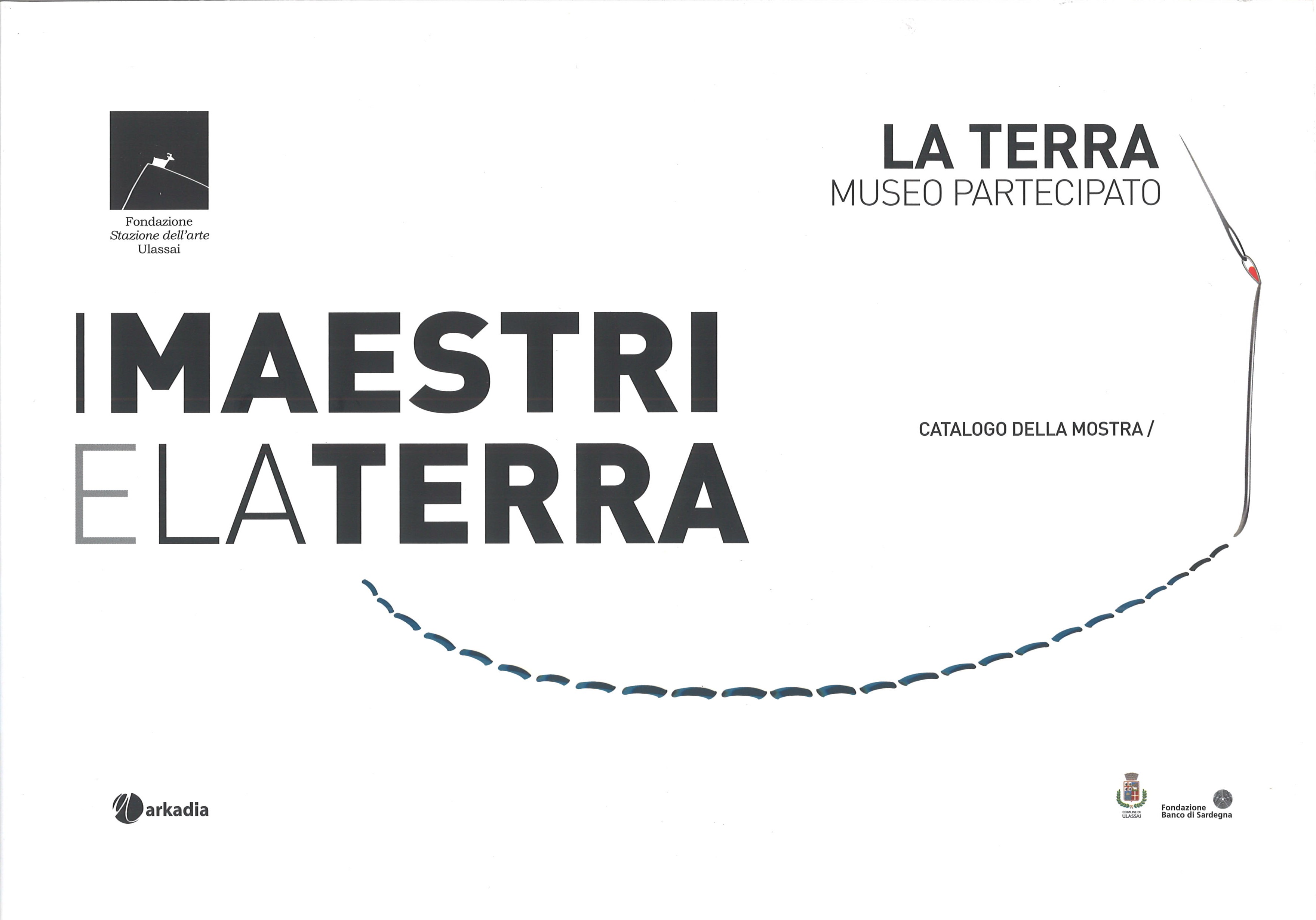 I Maestri e la Terra